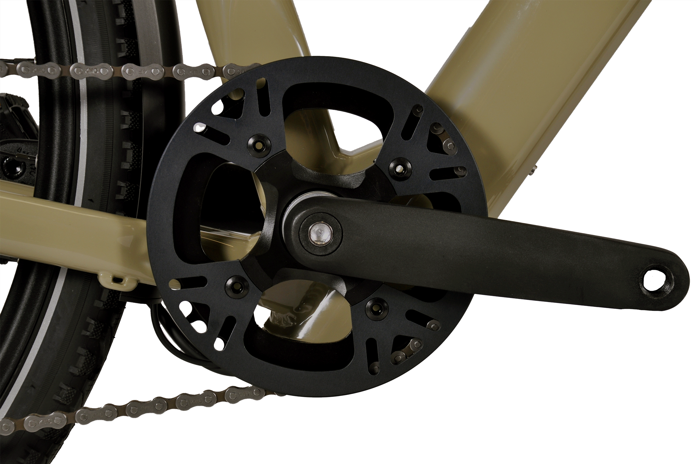 BENOTTI VALBONA Light E1