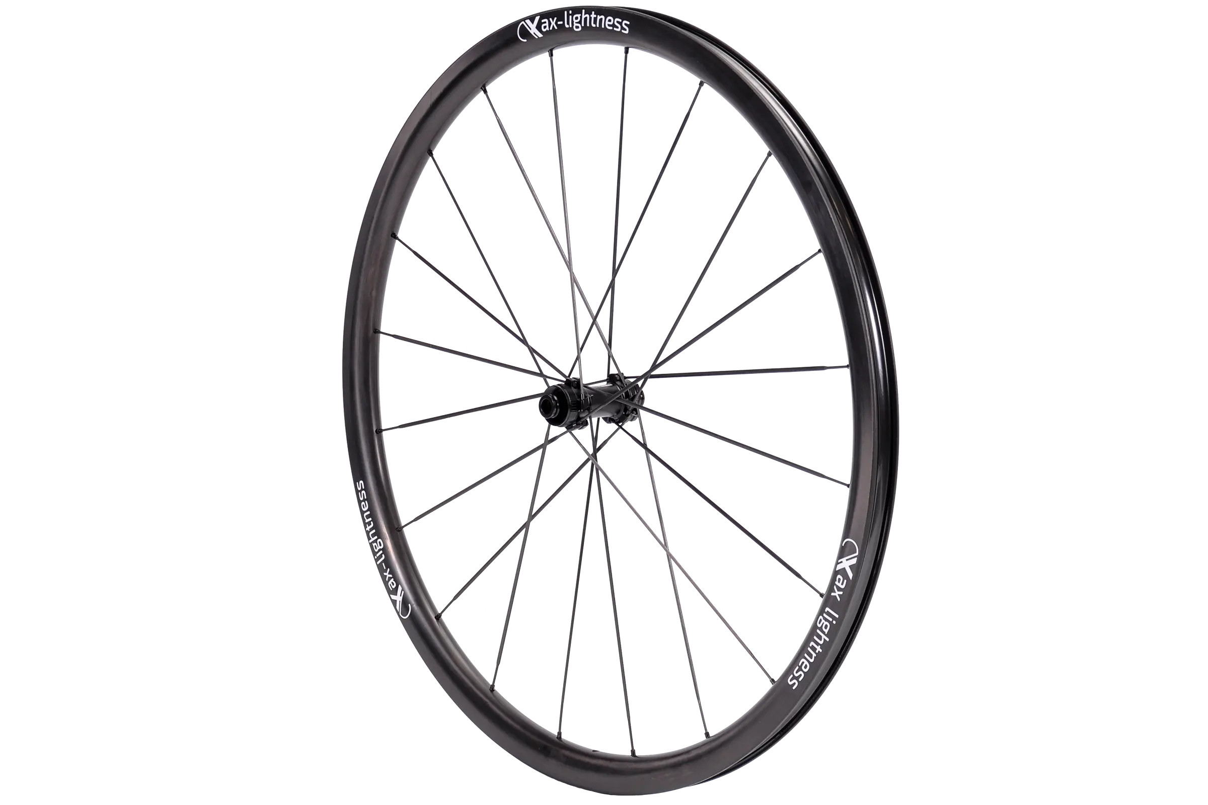 ax-lightness ULTRA 30C Disc Ceramic