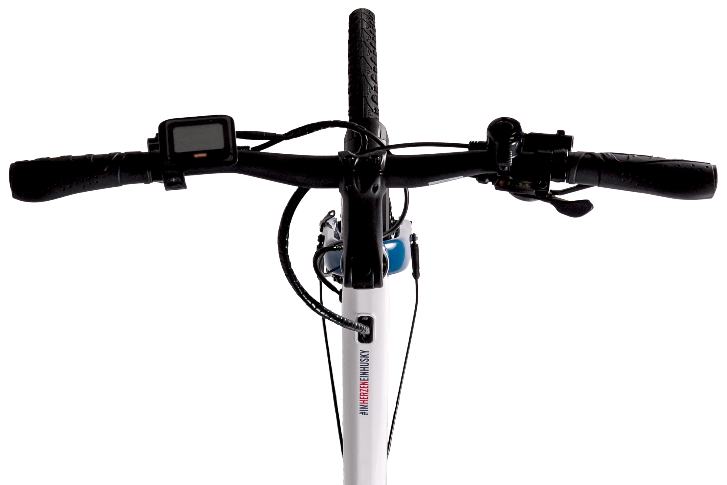 BENOTTI VALBONA Light E2 - Kassel Huskies-Edition