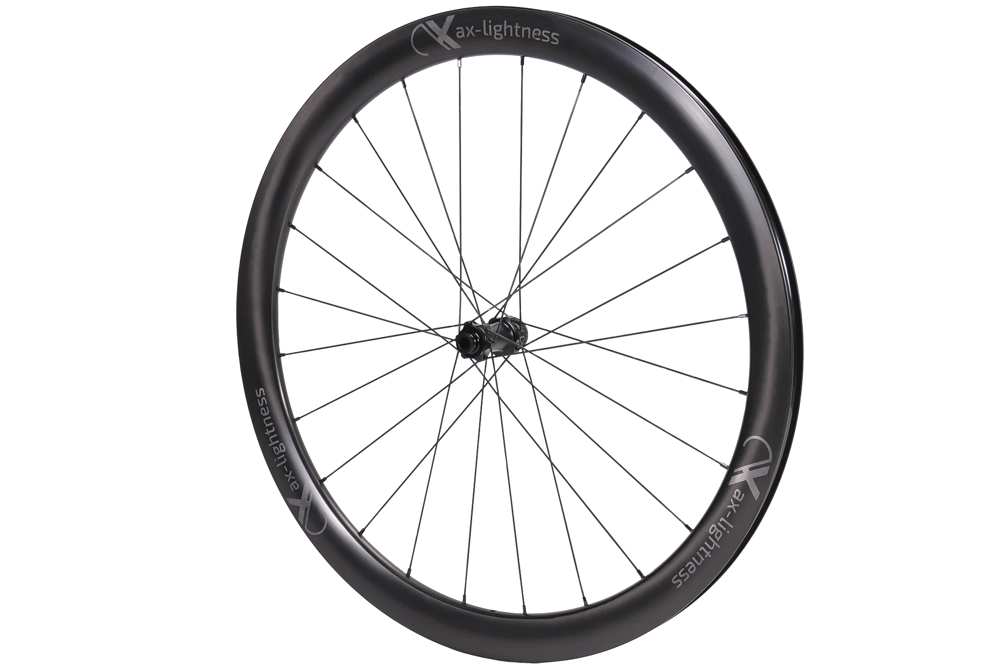 ax-lightness SELECTION 45C Disc