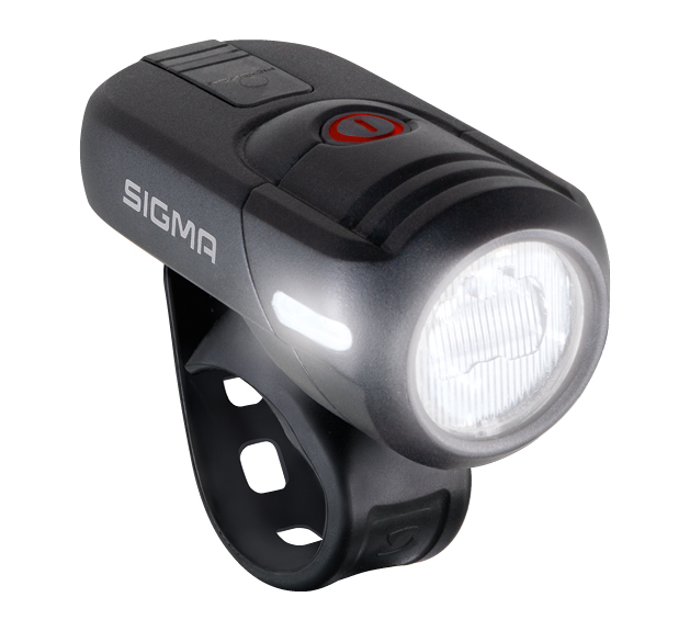 Front light SIGMA AURA 45 USB LED