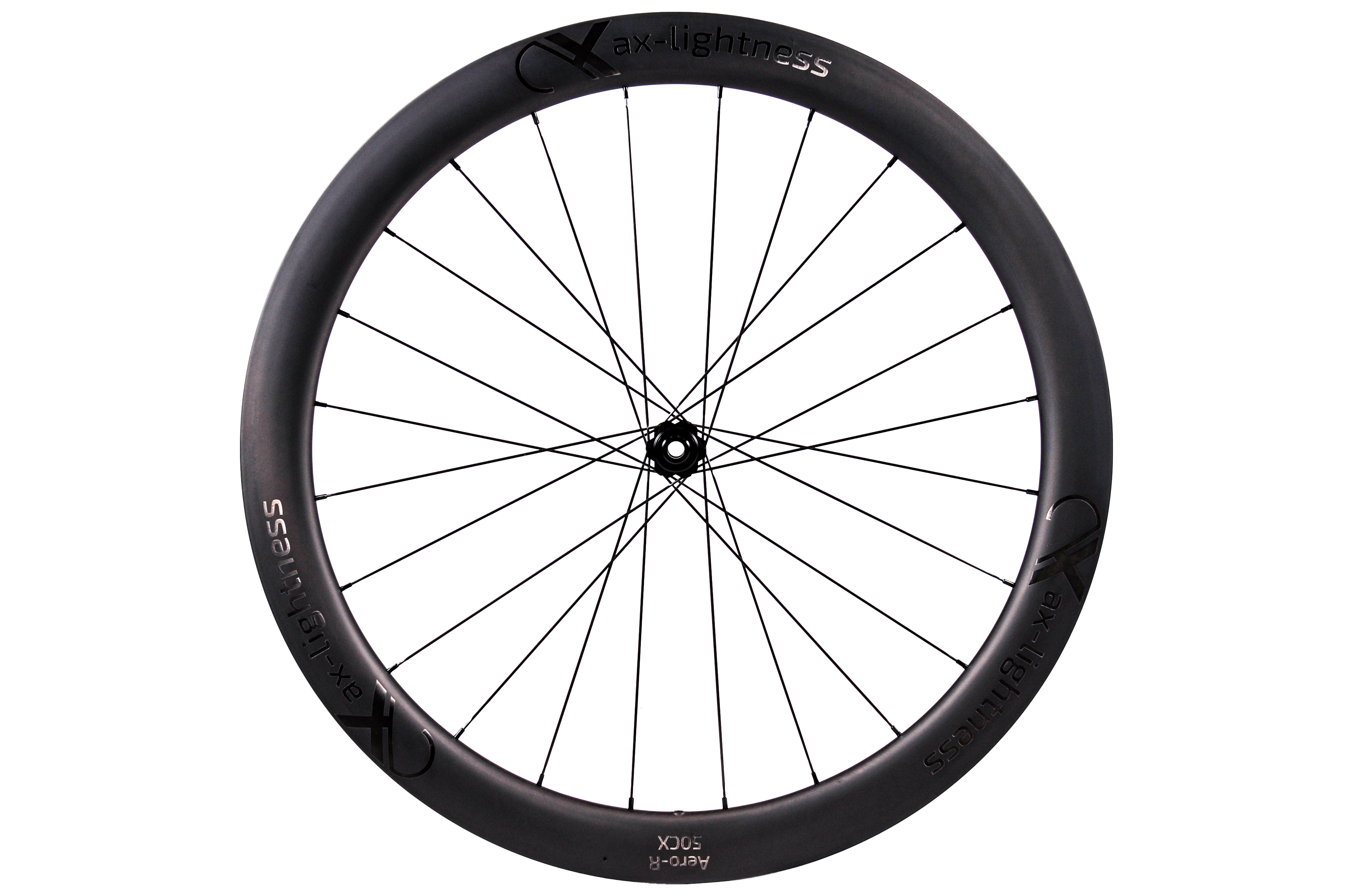 engage 35C Disc SL carbon wheelset