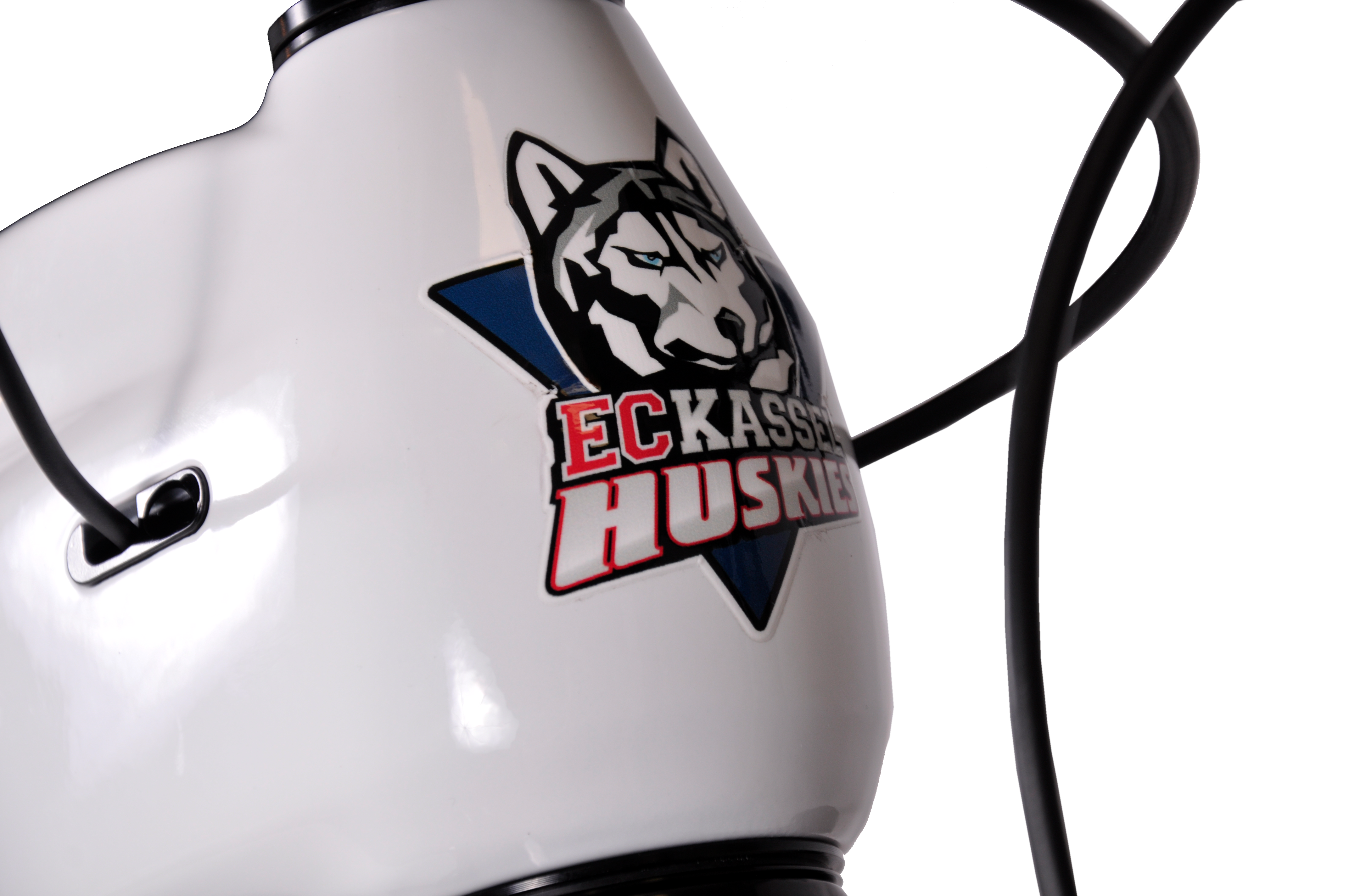 BENOTTI SONDRIO FS2 Carbon E-MTB - Kassel Huskies Edition