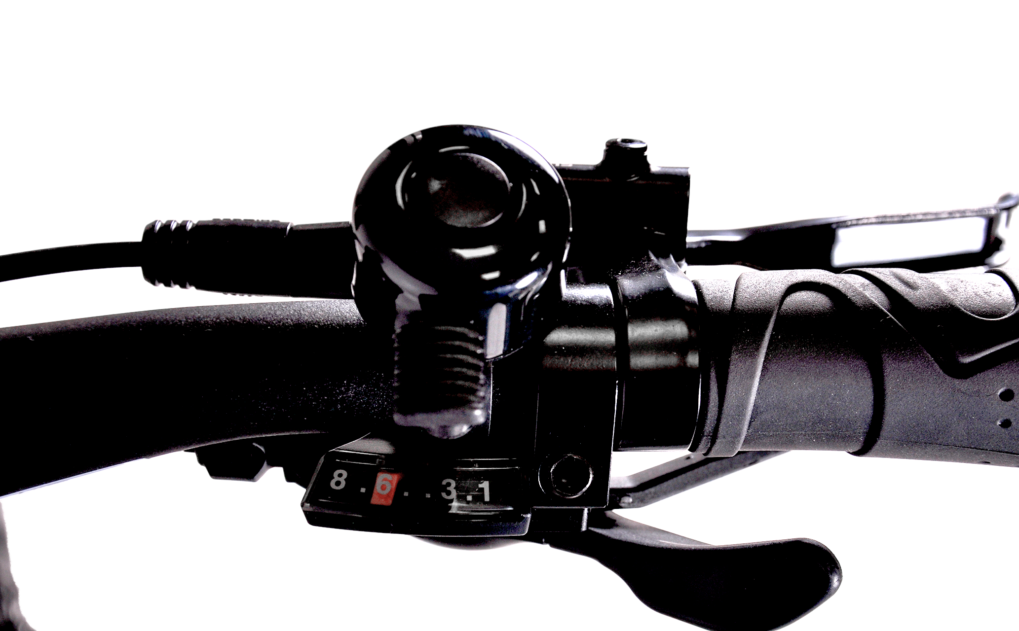 BENOTTI VALBONA Light E1