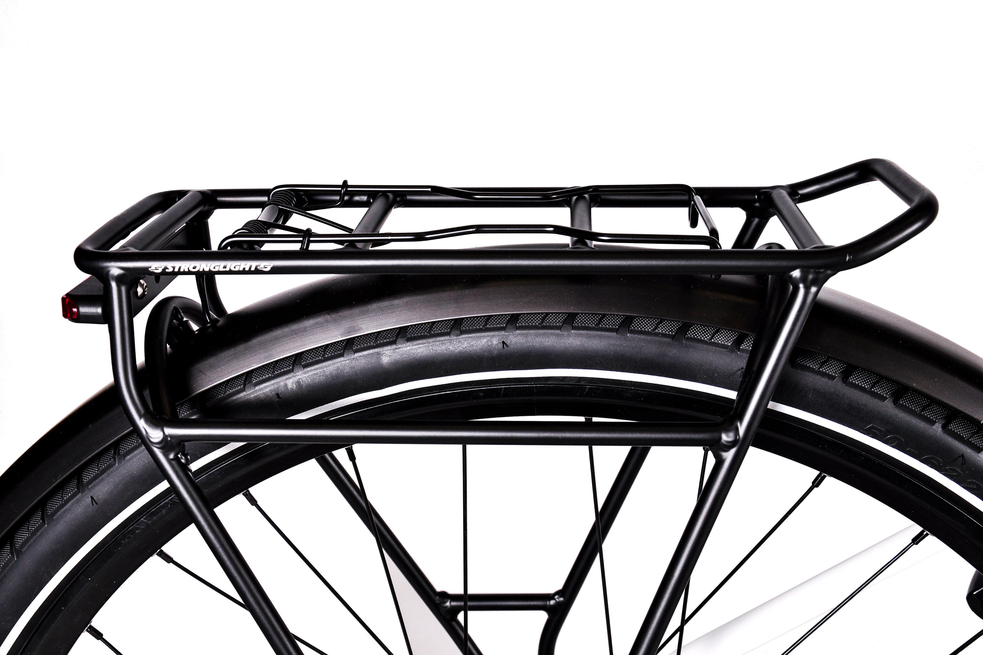 BENOTTI VALBONA E2 - Kassel Huskies-Edition