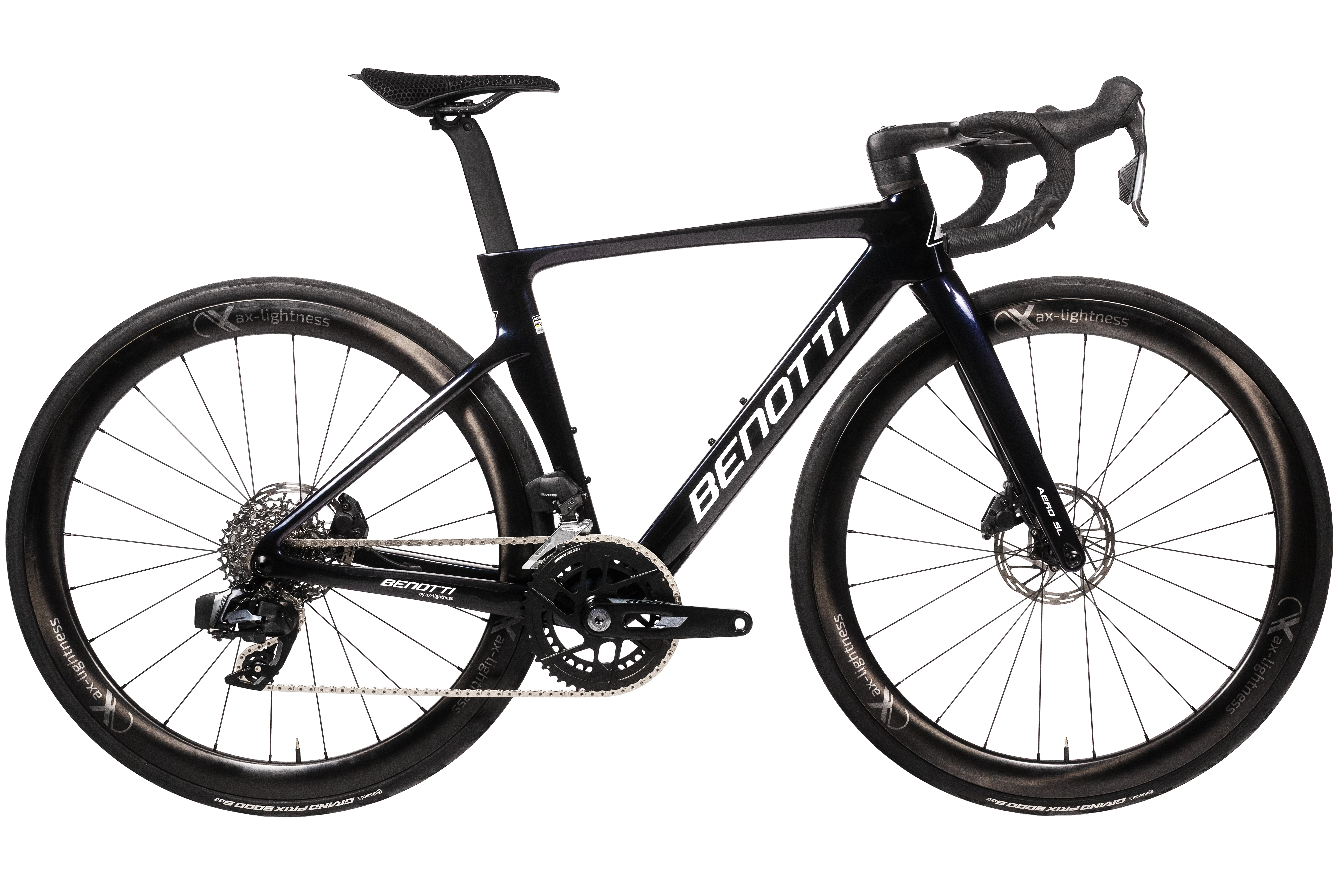 AERO SL