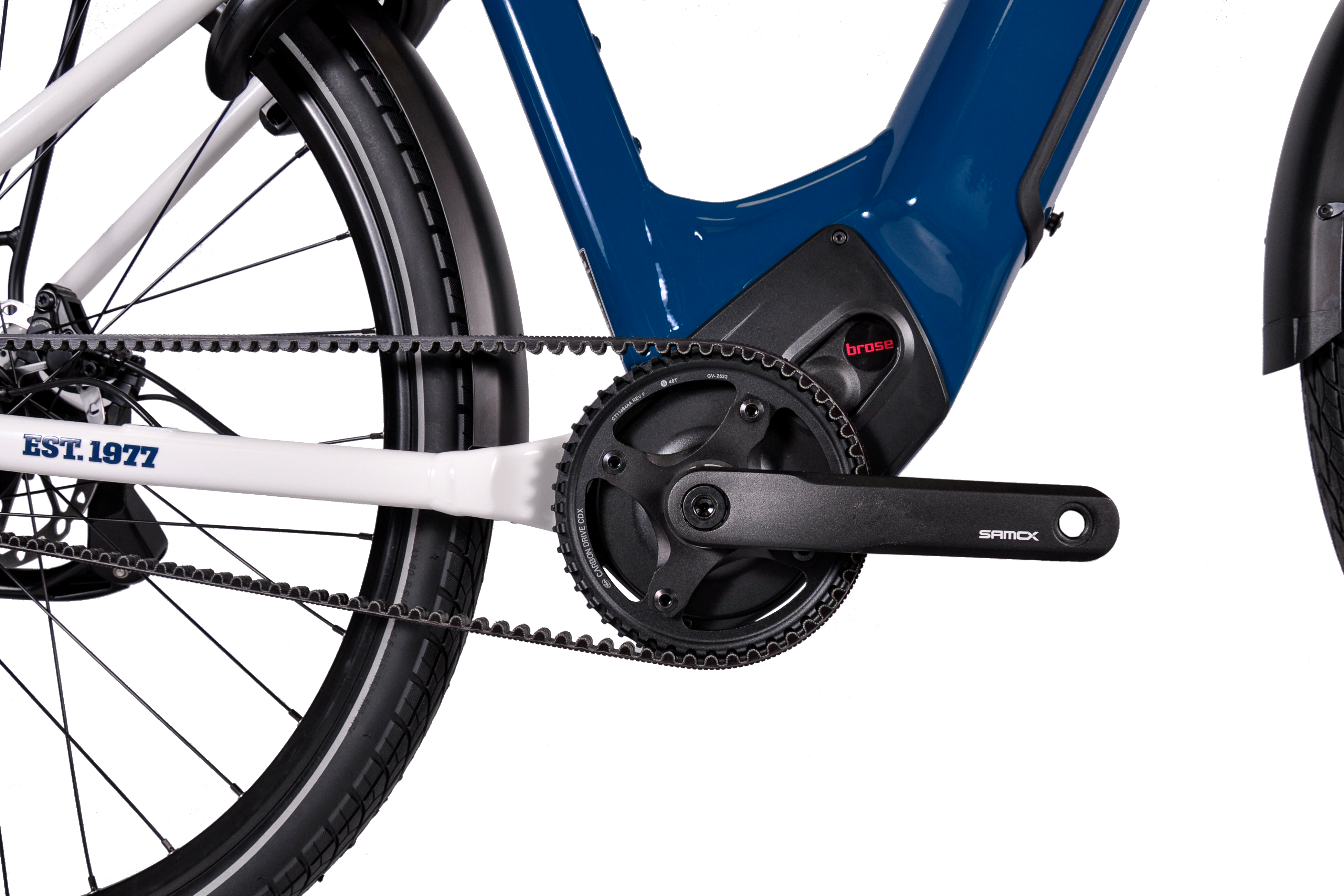 BENOTTI VALBONA E2 - Kassel Huskies-Edition