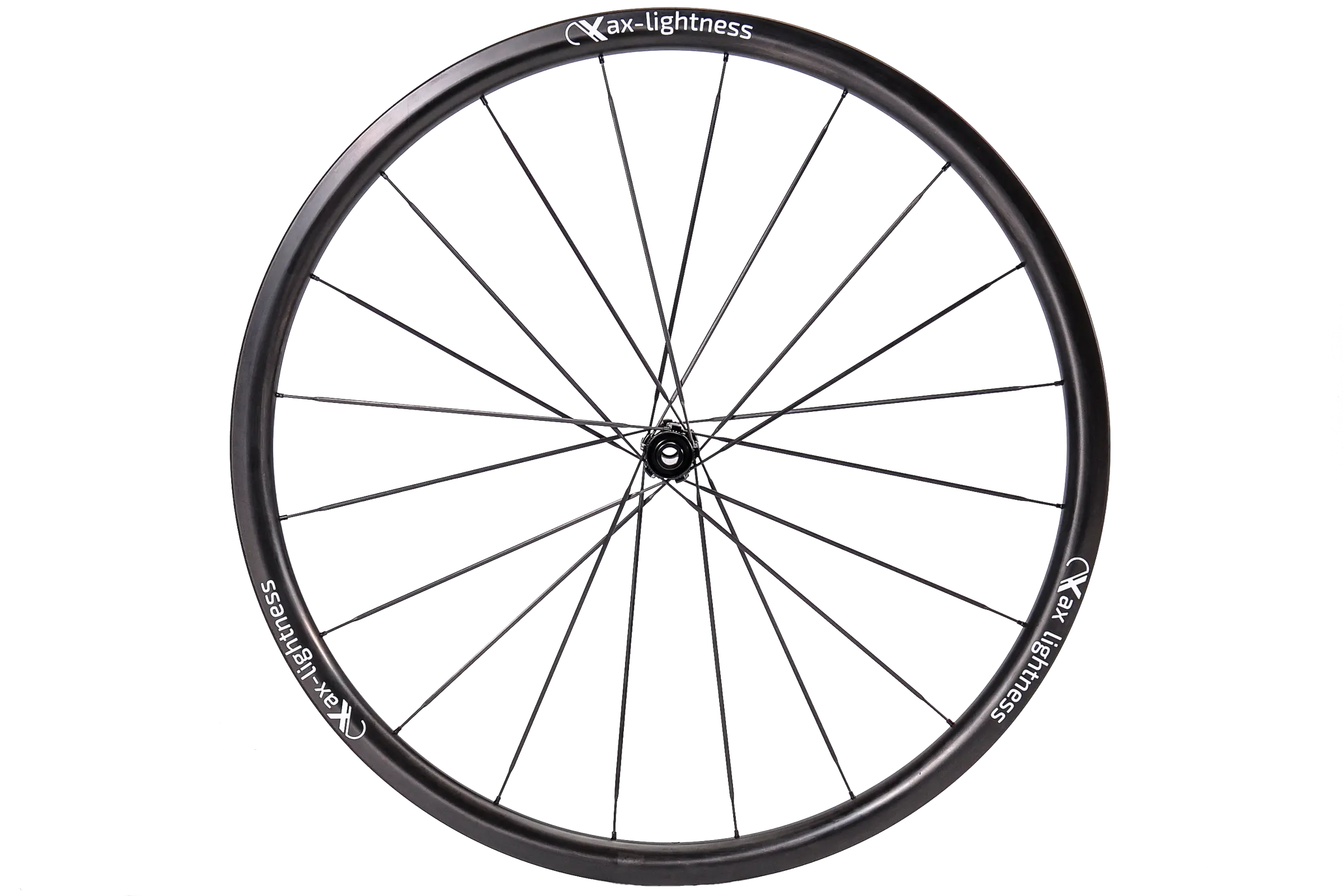 ax-lightness ULTRA 30C Disc Ceramic