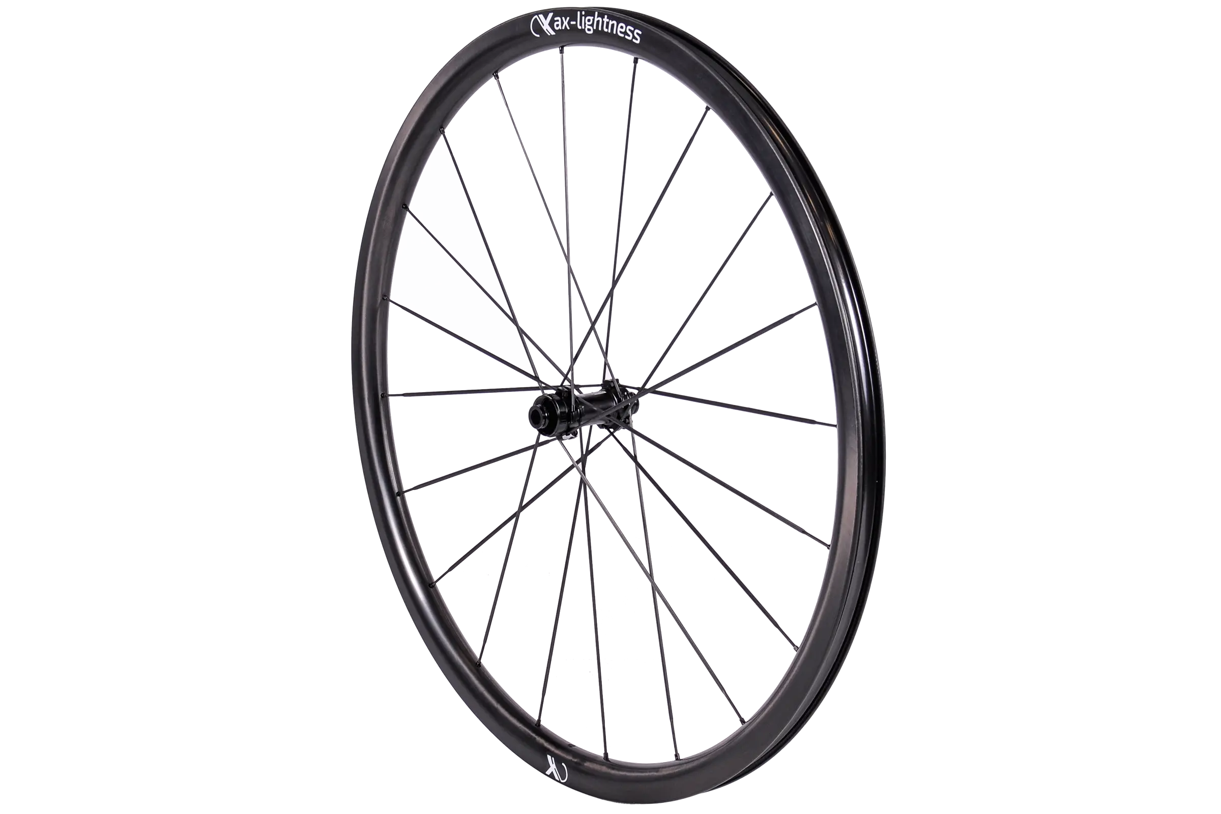 ax-lightness ULTRA 30C Disc Ceramic