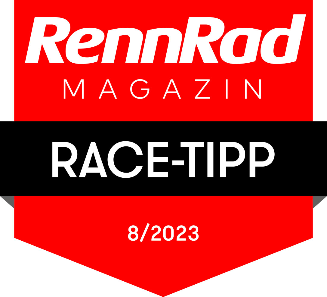 RennRad Magazin Race-Tipp-Sieger für das BENOTTI FUOCO Disc