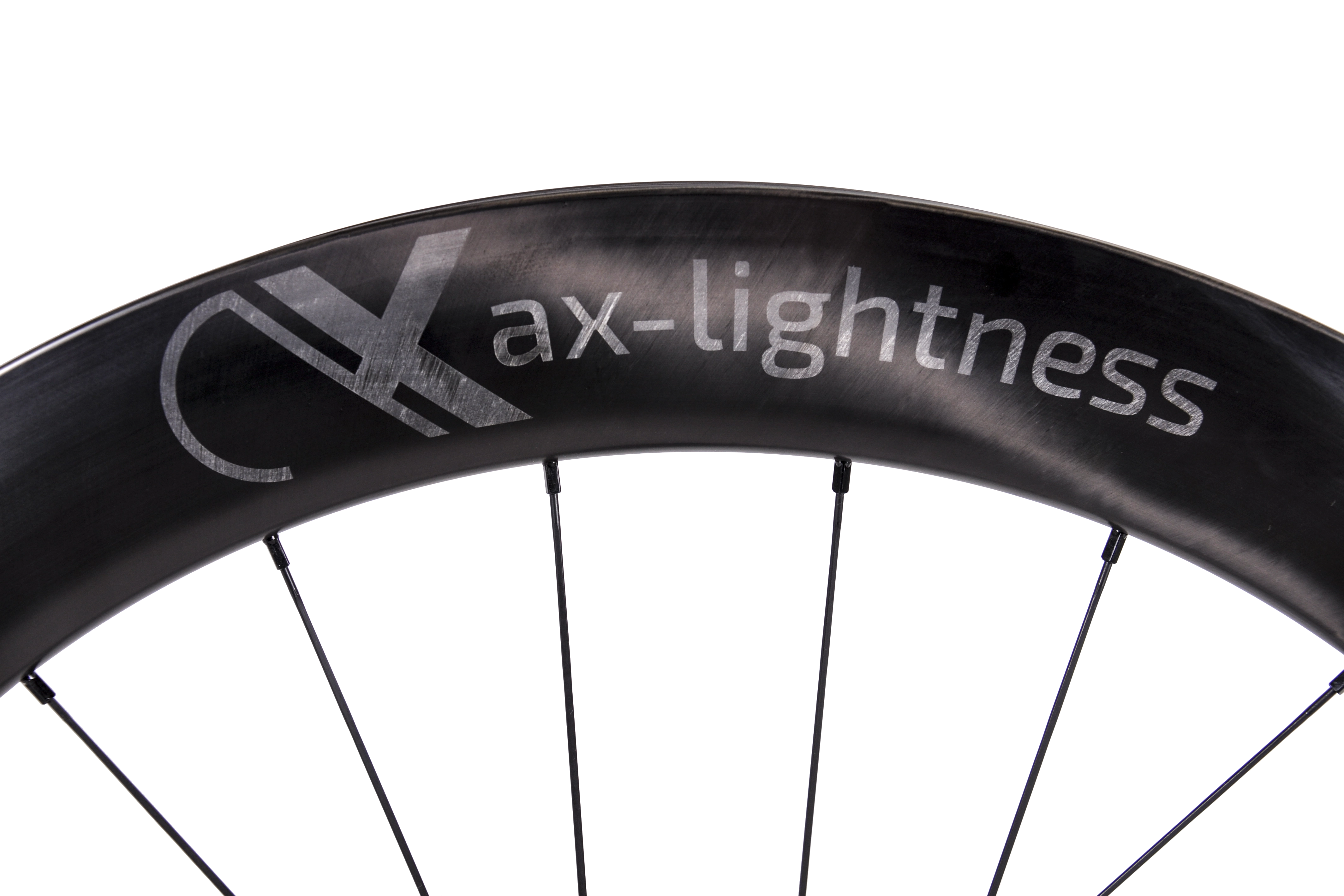 ax-lightness SELECTION 60C Disc 