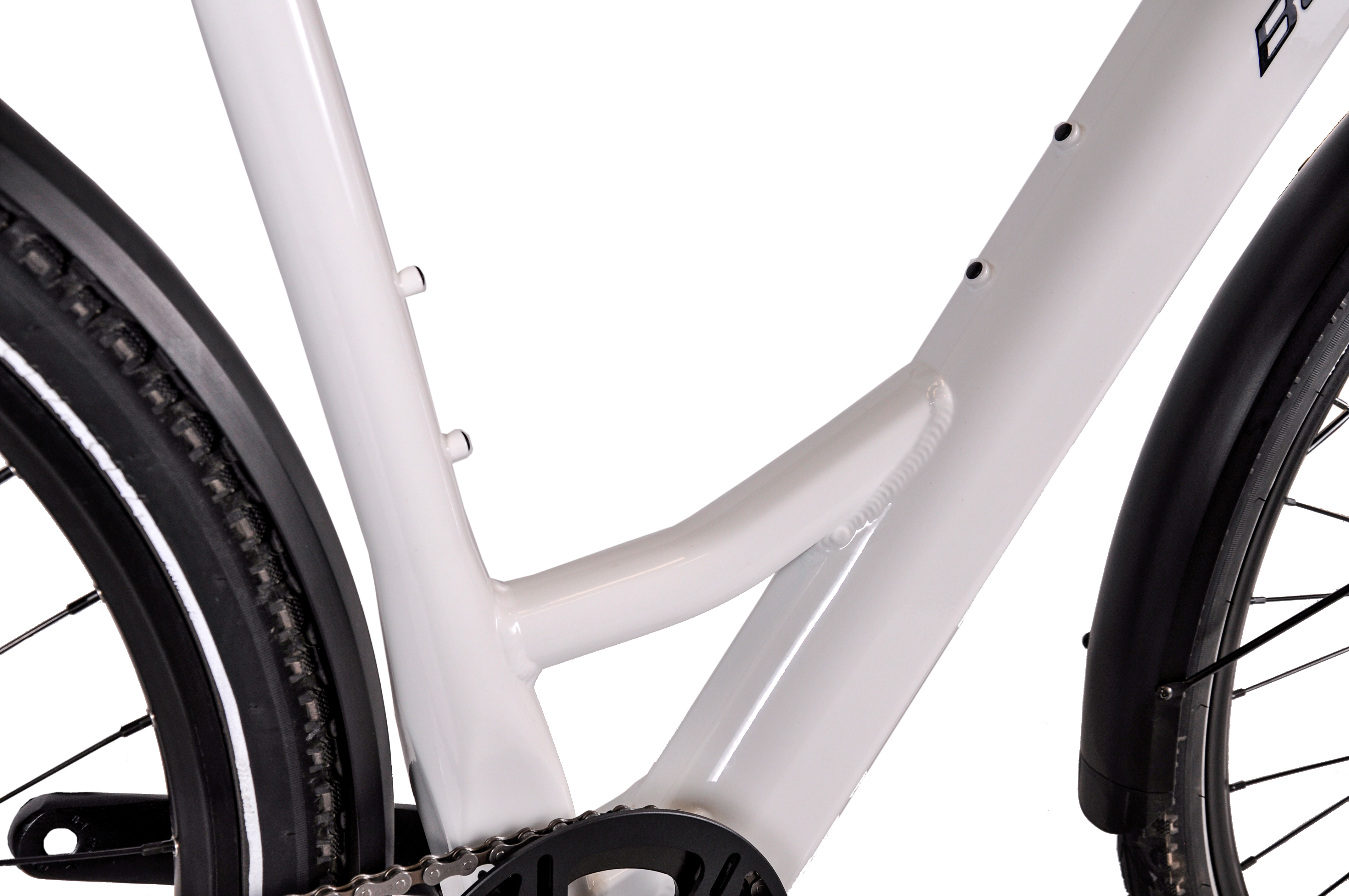 BENOTTI VALBONA Light E2