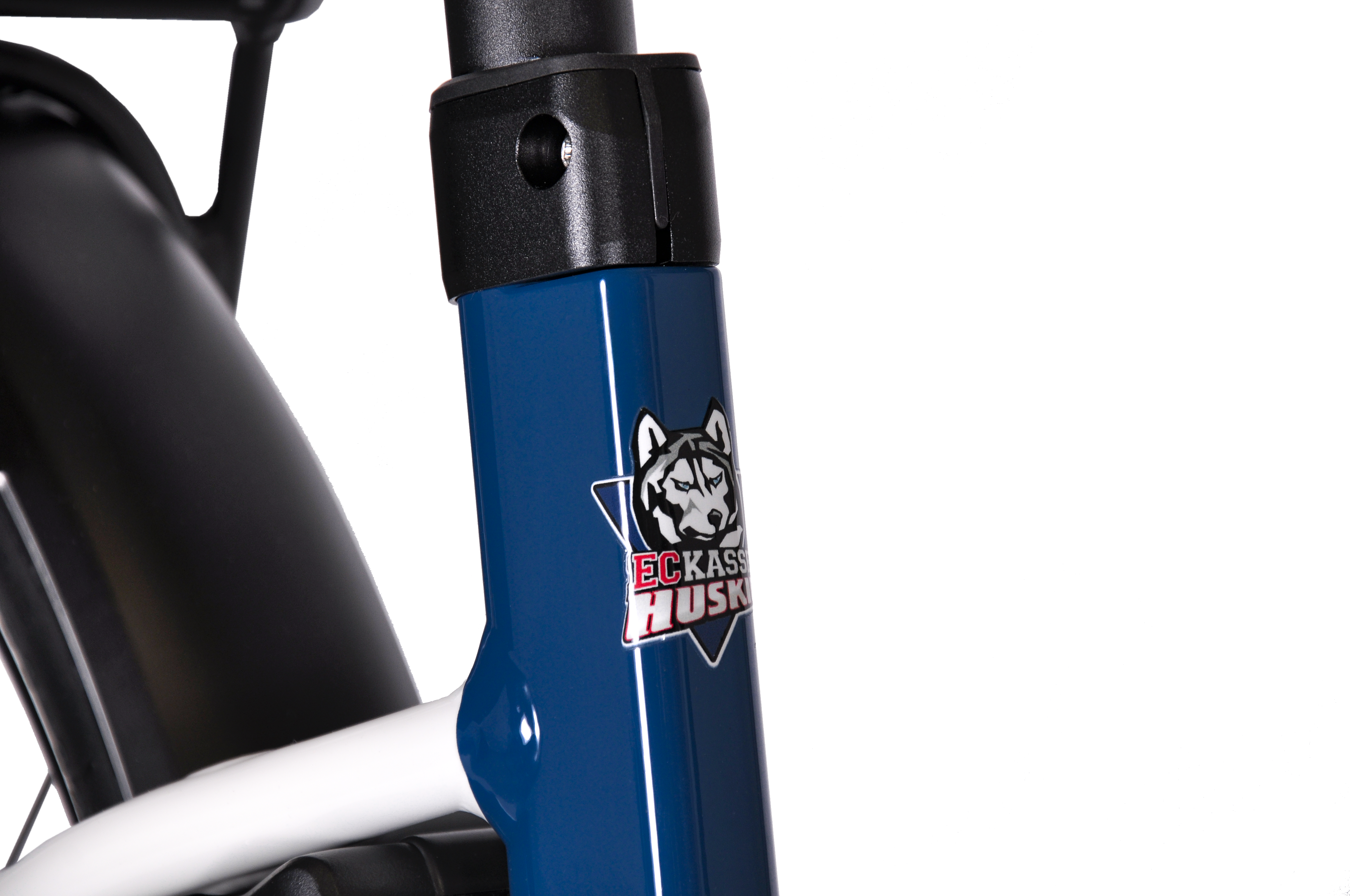 BENOTTI VALBONA E2 - Kassel Huskies-Edition