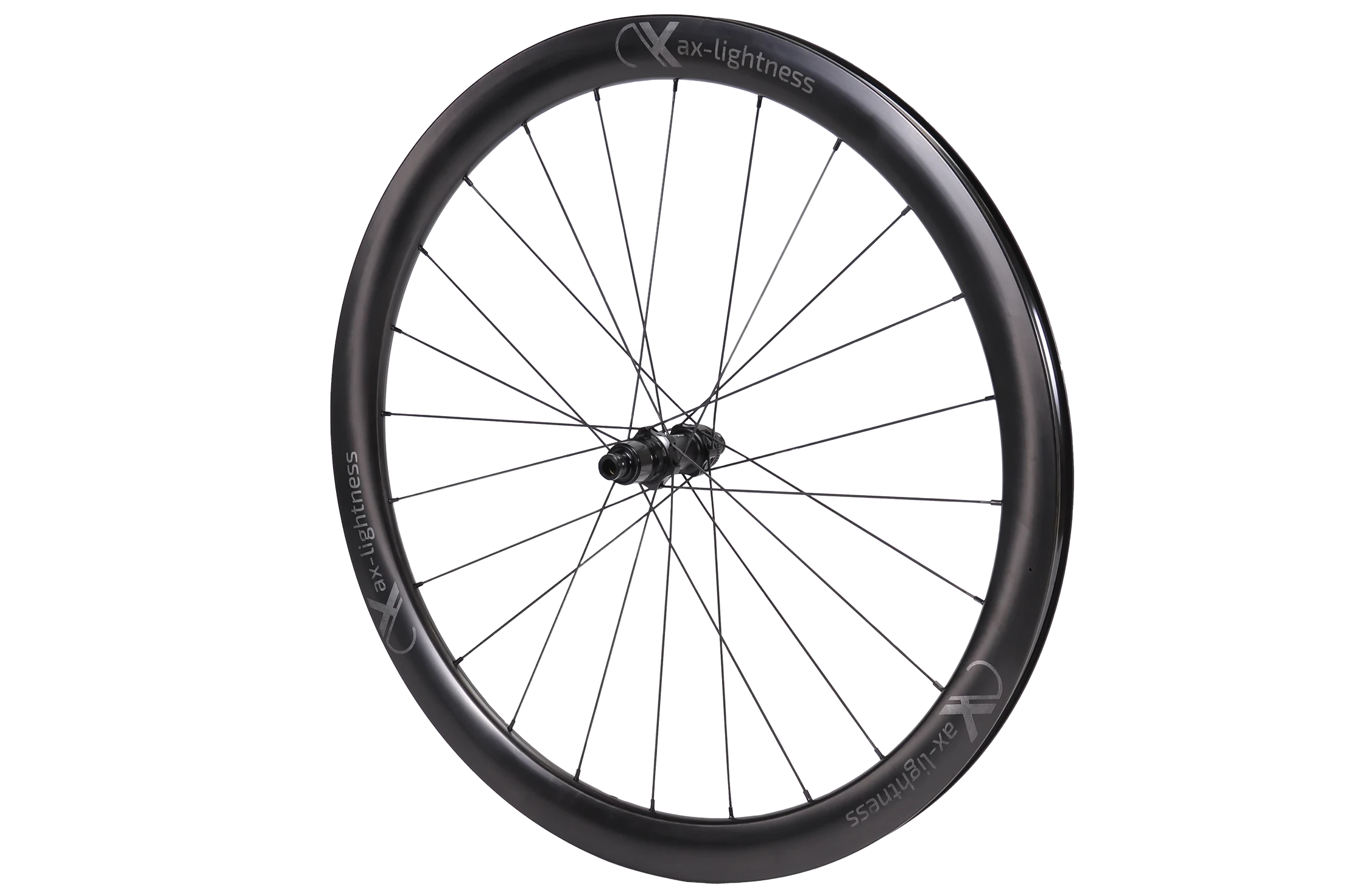 ax-lightness SELECTION 45C Disc