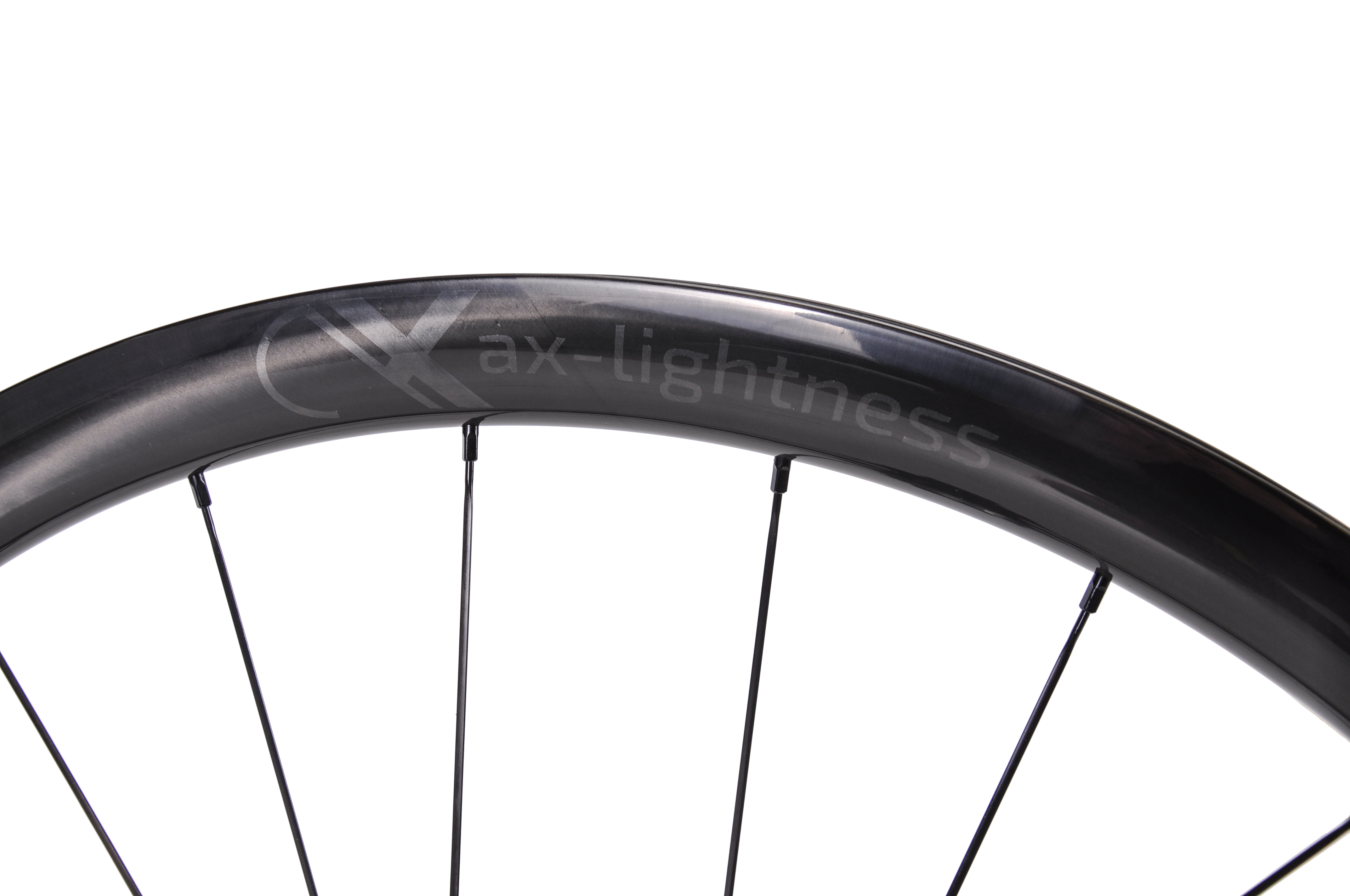 ax-lightness SELECTION 35C CX Disc