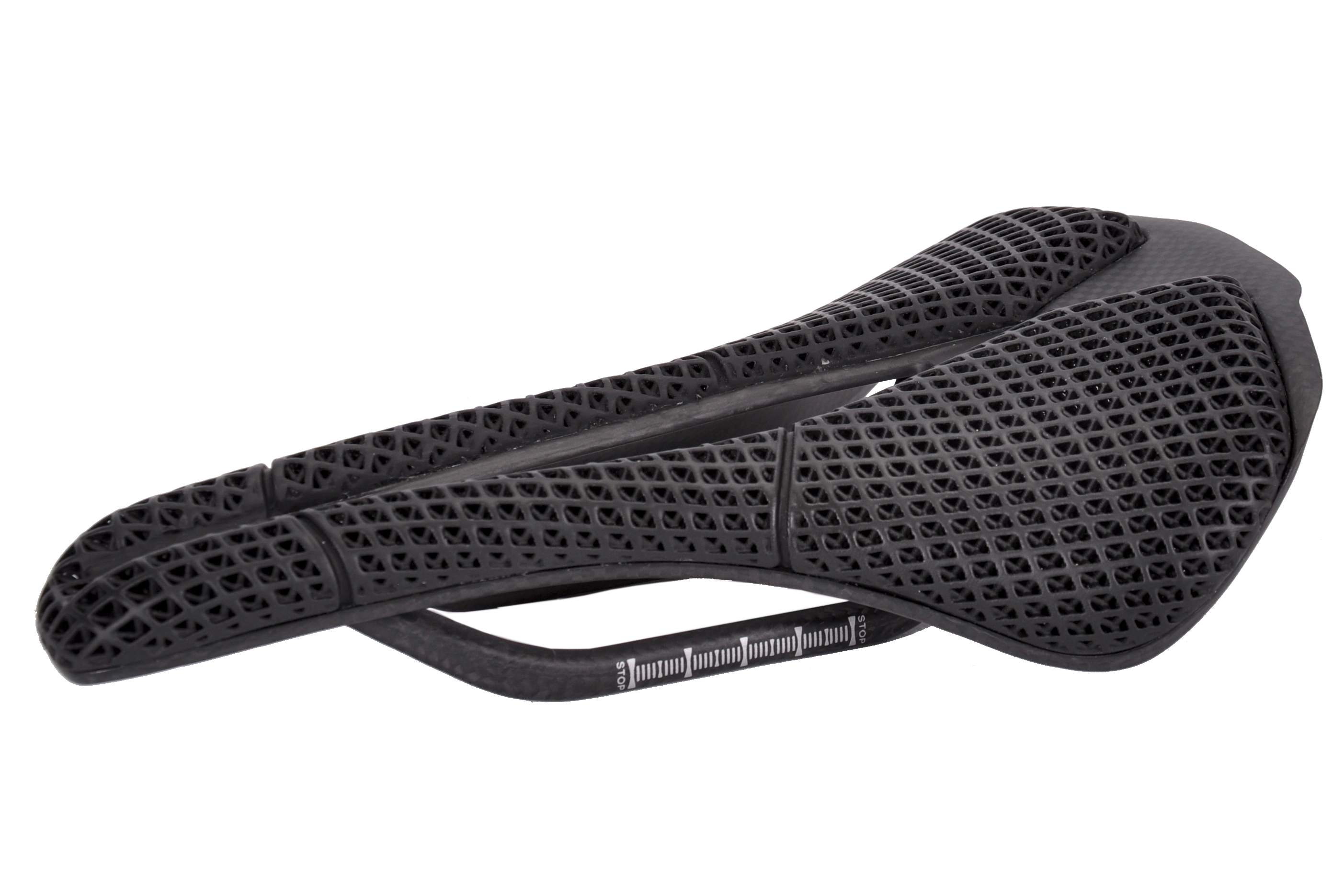 ax-lightness Leaf 3D Carbon