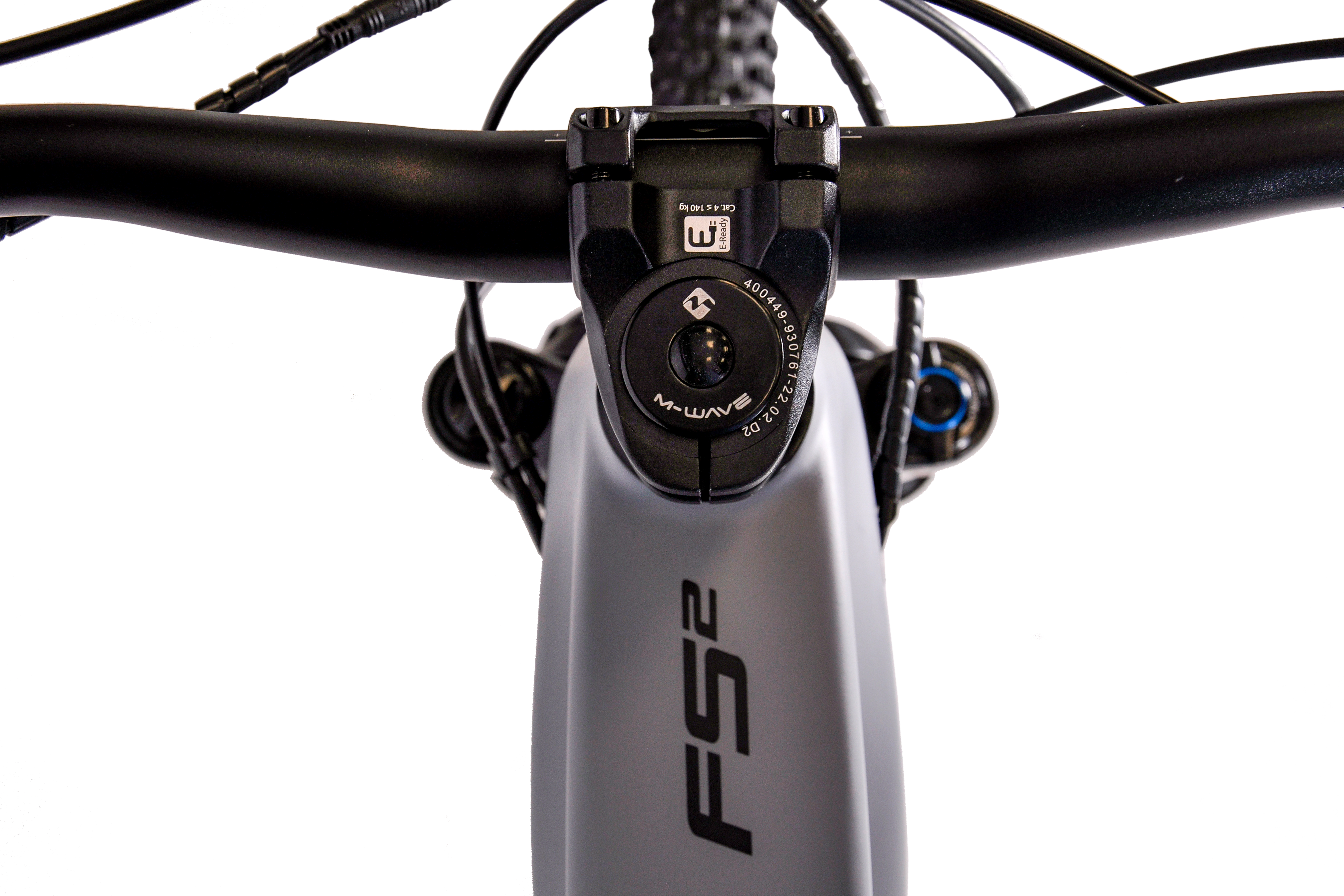 BENOTTI SONDRIO FS2 Carbon 2026