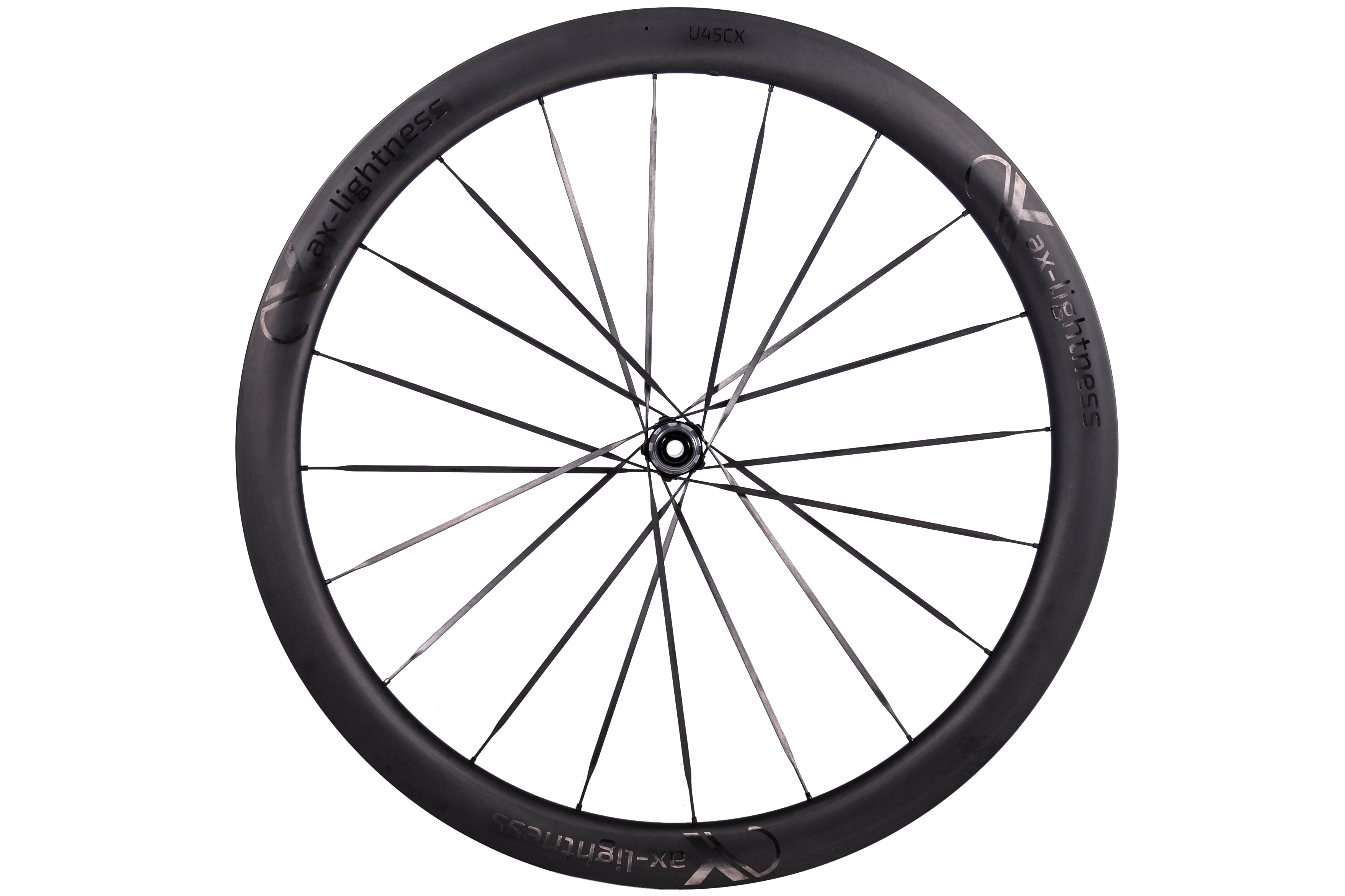 ax-lightness ULTRA 45CX