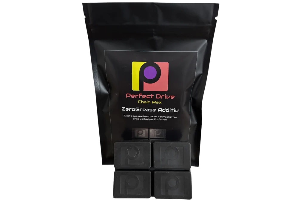 Perfect Drive Chain Wax ZeroGrease Additiv