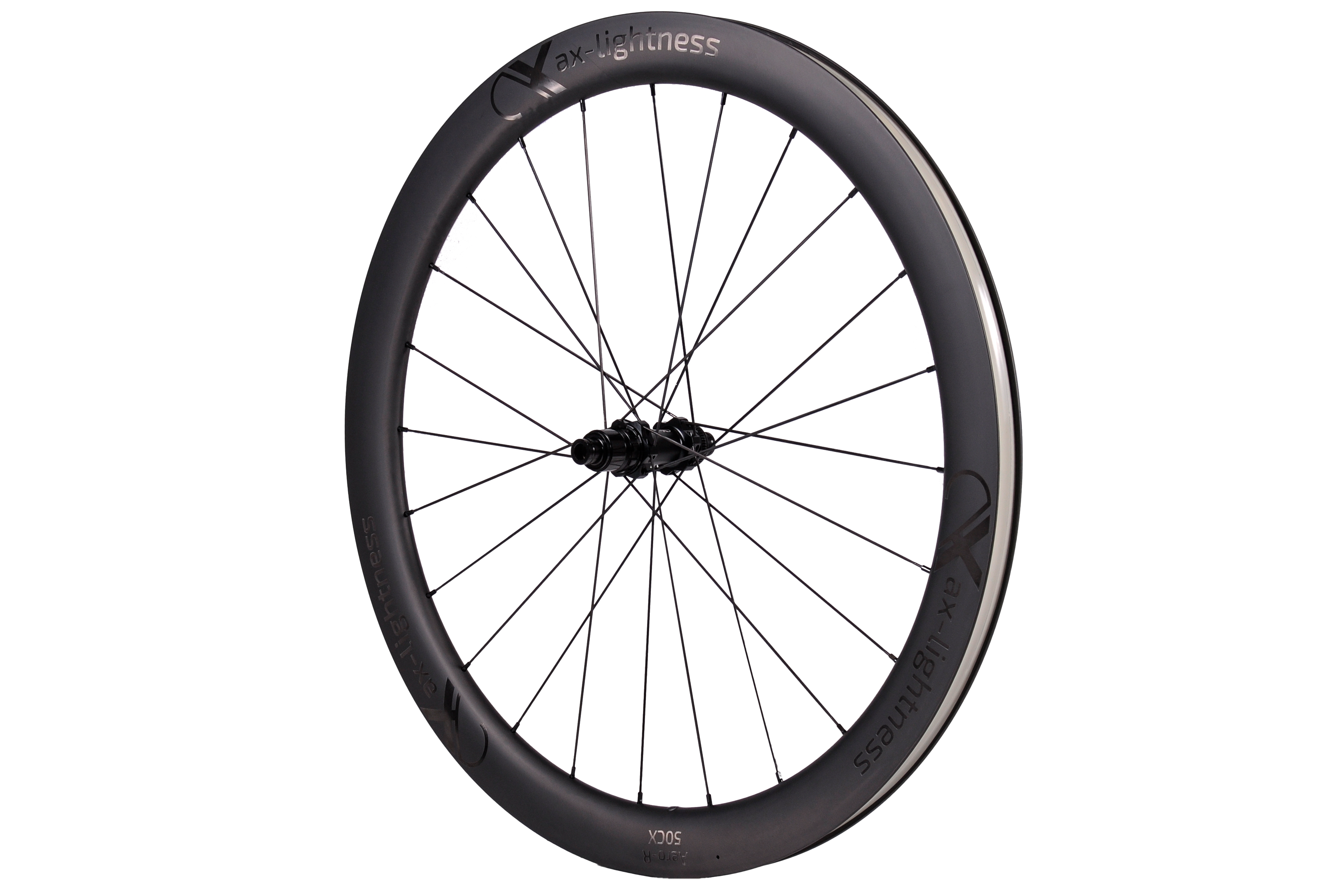 engage 35C Disc SL carbon wheelset