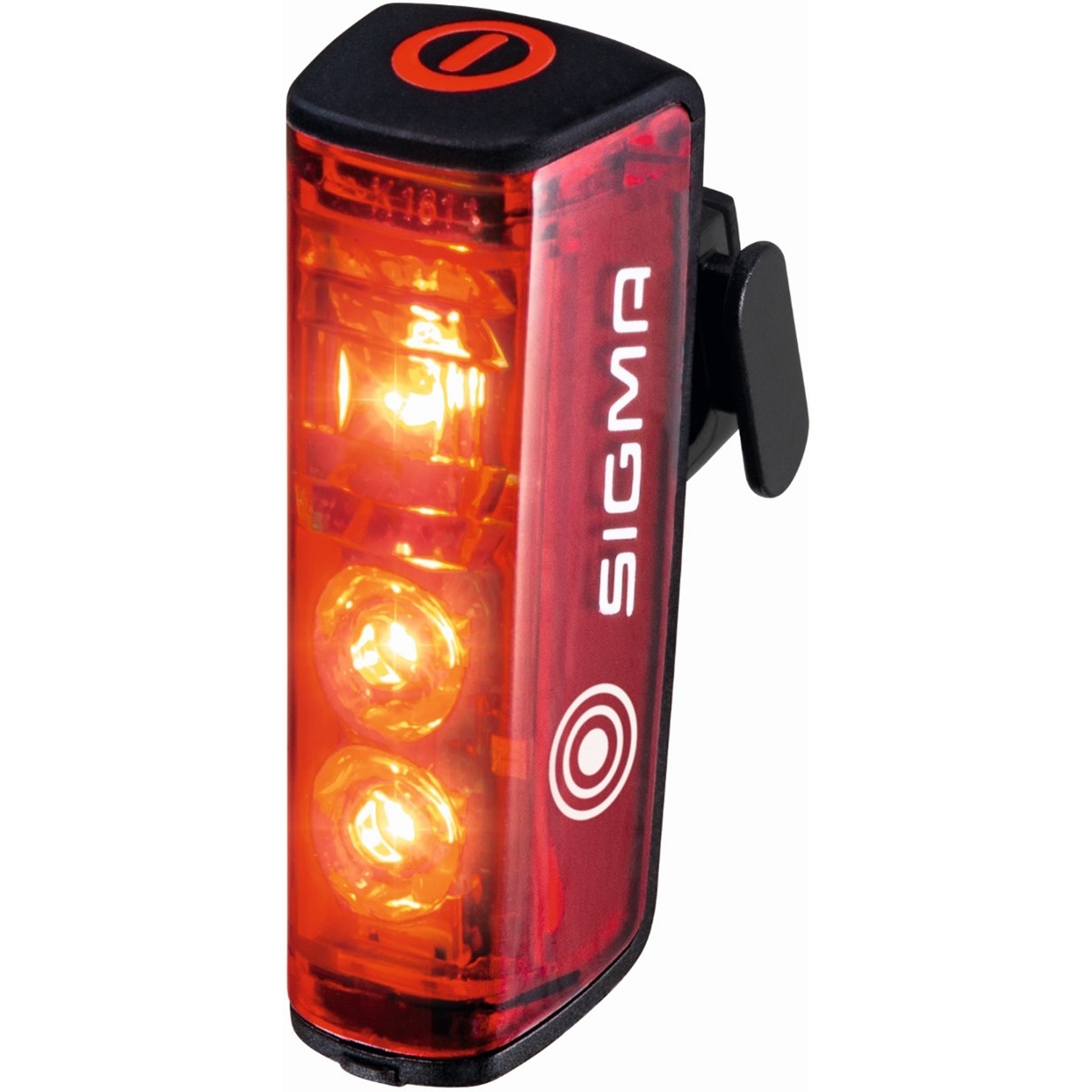 Complete-Set: SIGMA AURA 100 USB LED / BLAZE LINK