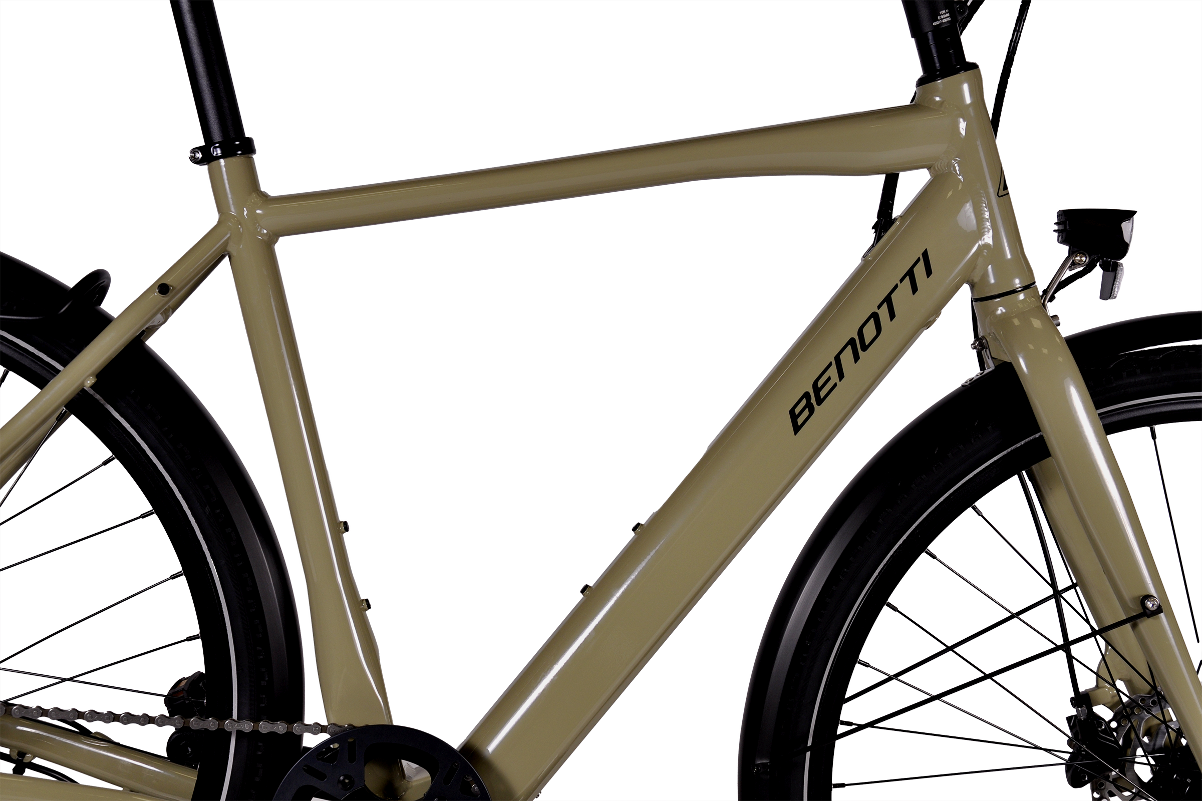 BENOTTI VALBONA Light E1