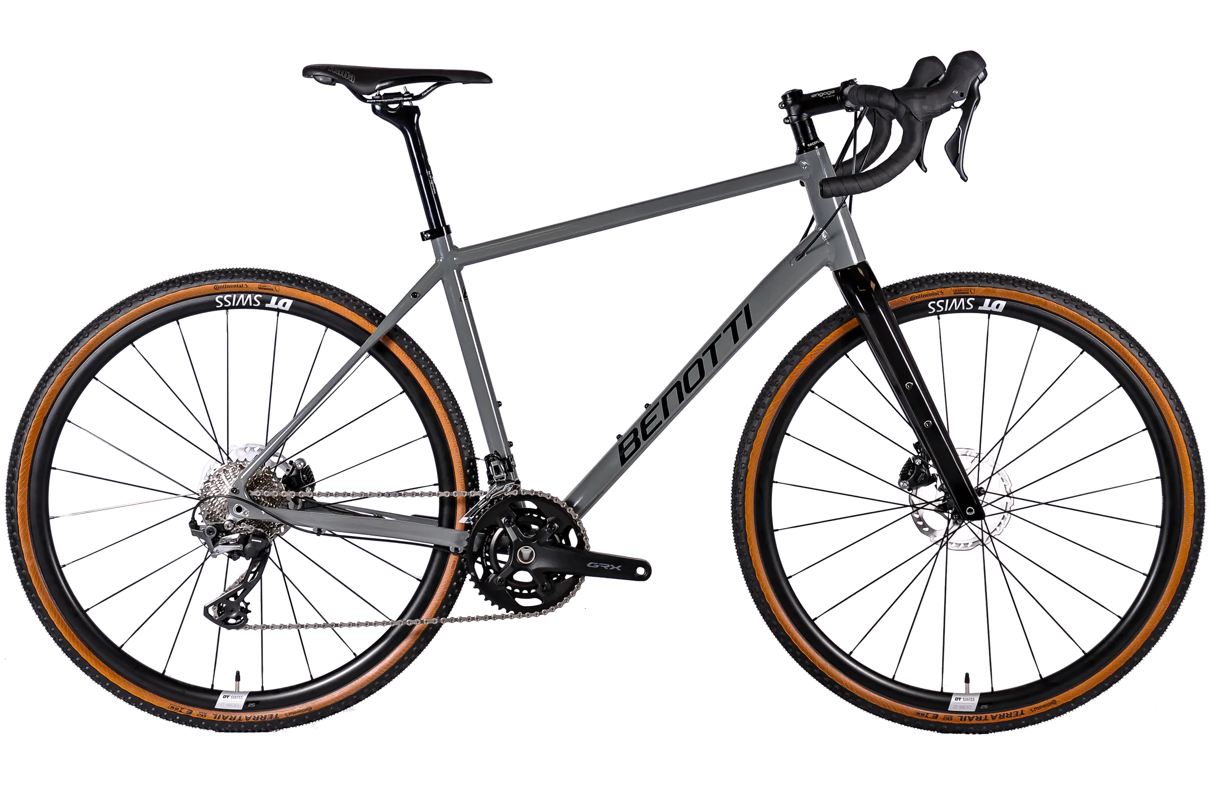 Benotti Fuoco Gravel