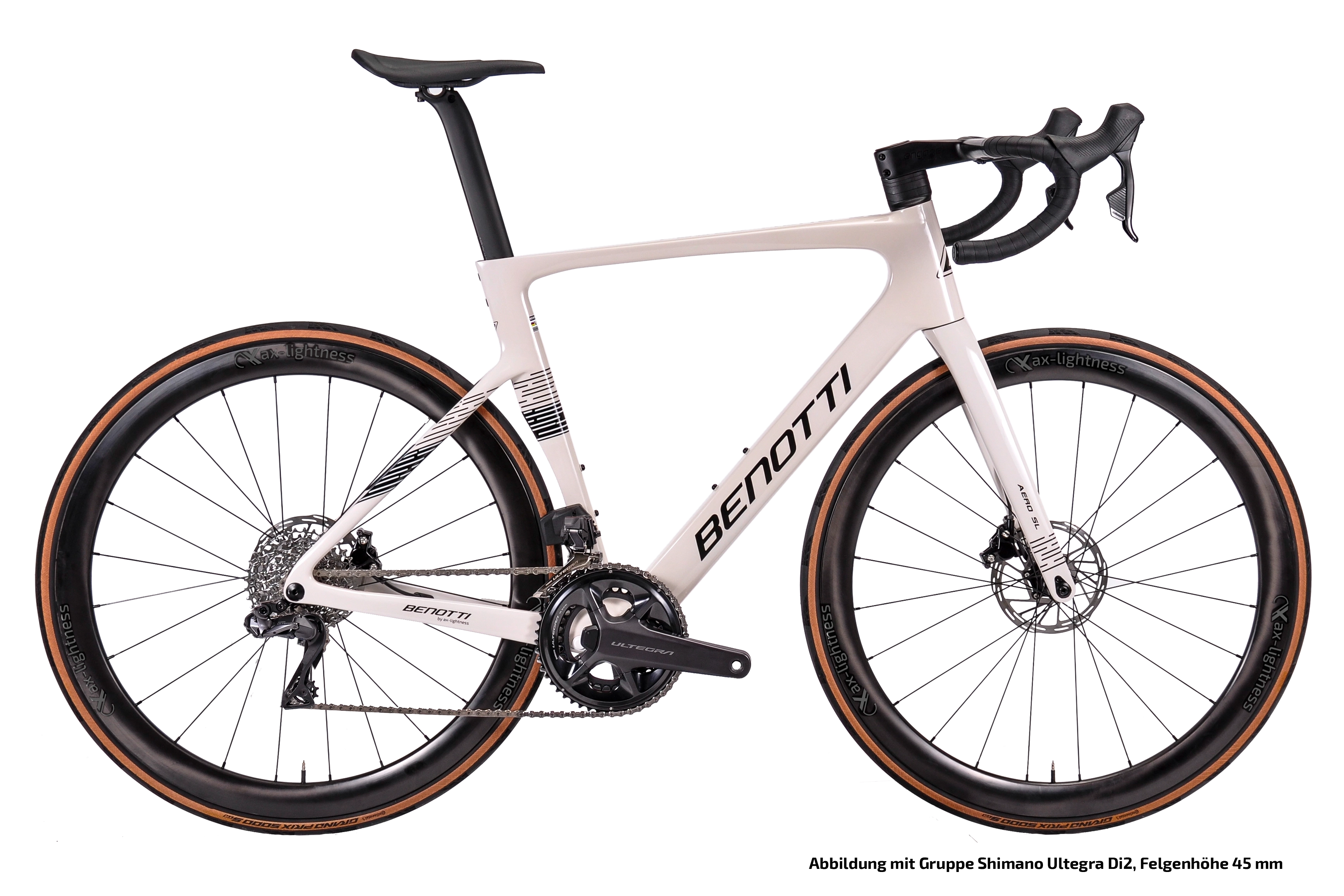 AERO SL
