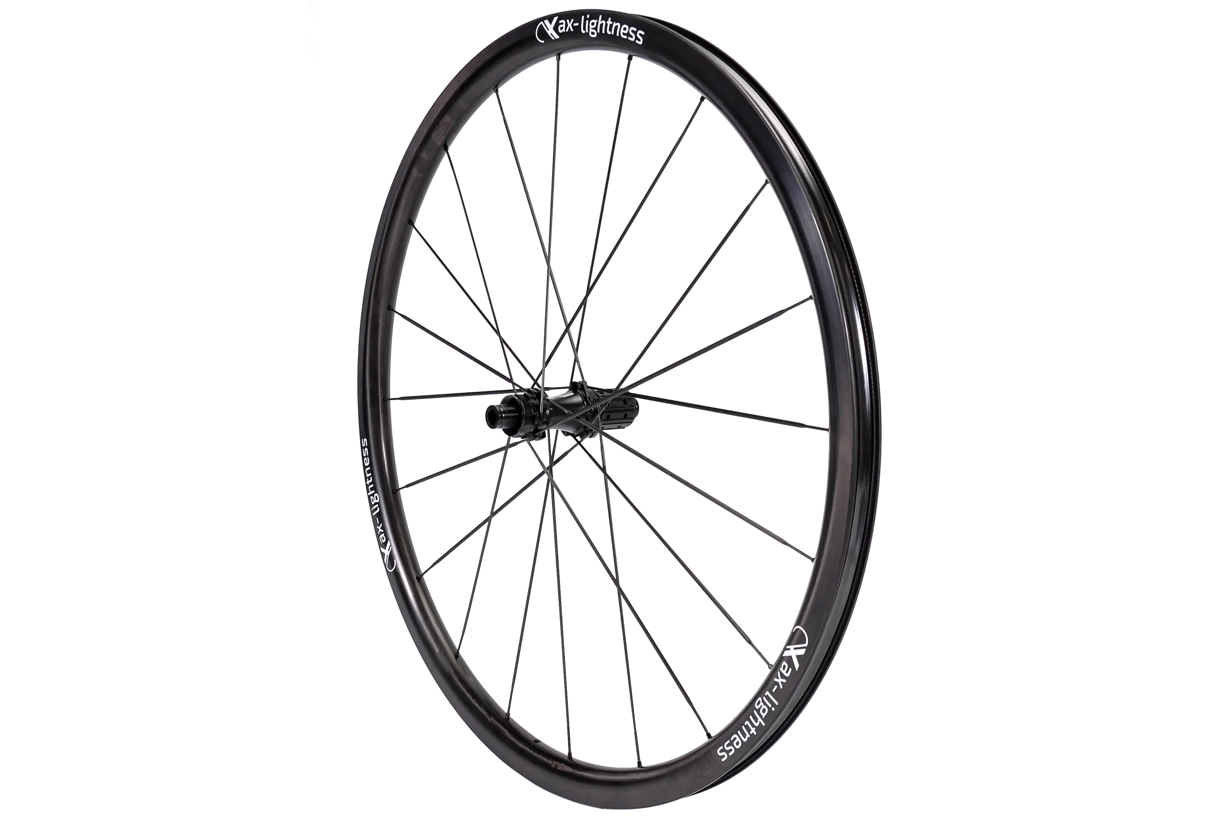 ax-lightness ULTRA 30C Disc Ceramic