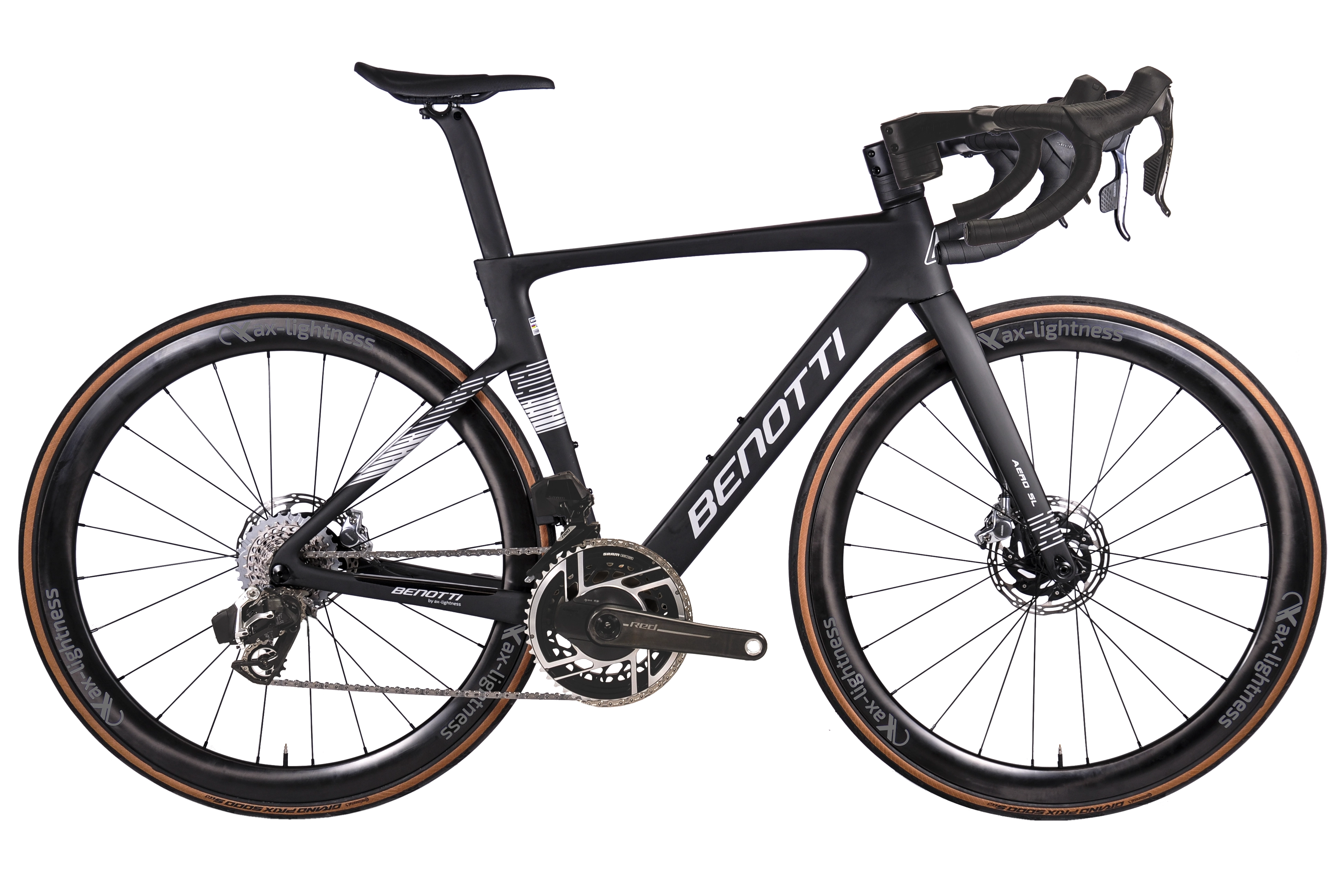 AERO SL