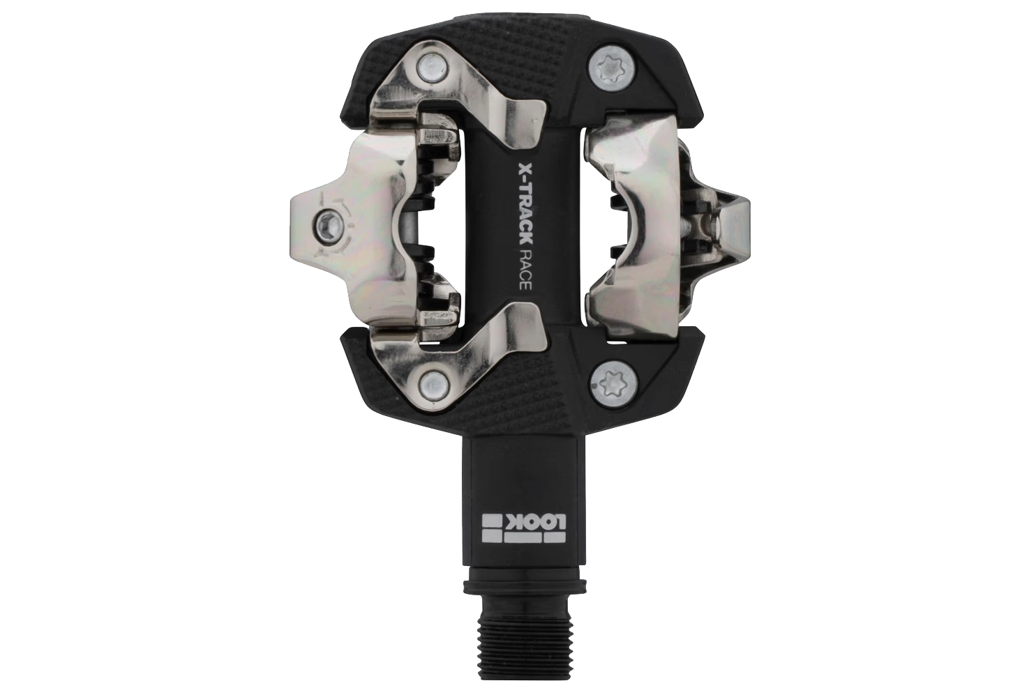 Pedale Look X-Track Race Pedale SPD