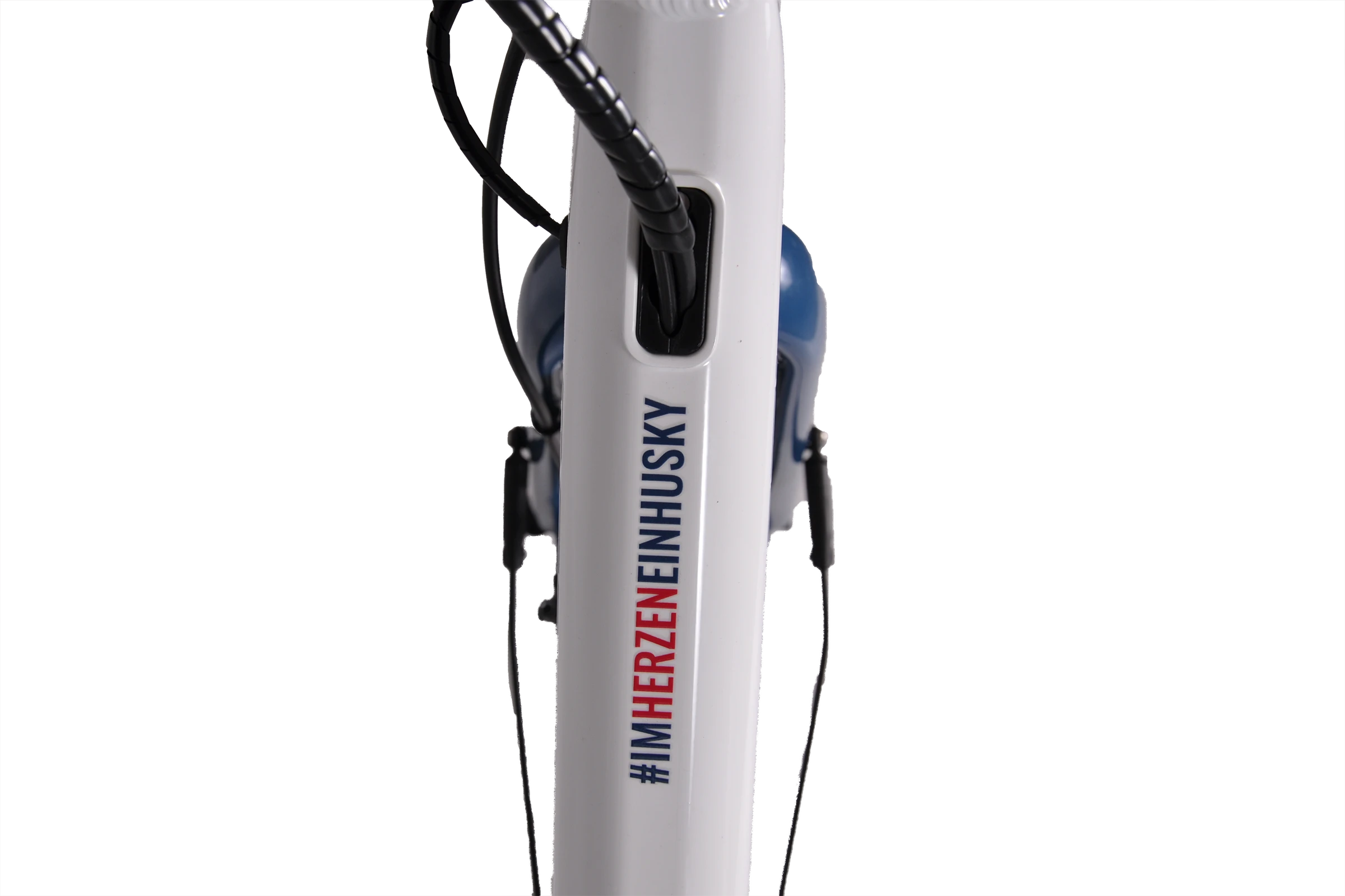 BENOTTI VALBONA Light E2 - Kassel Huskies-Edition