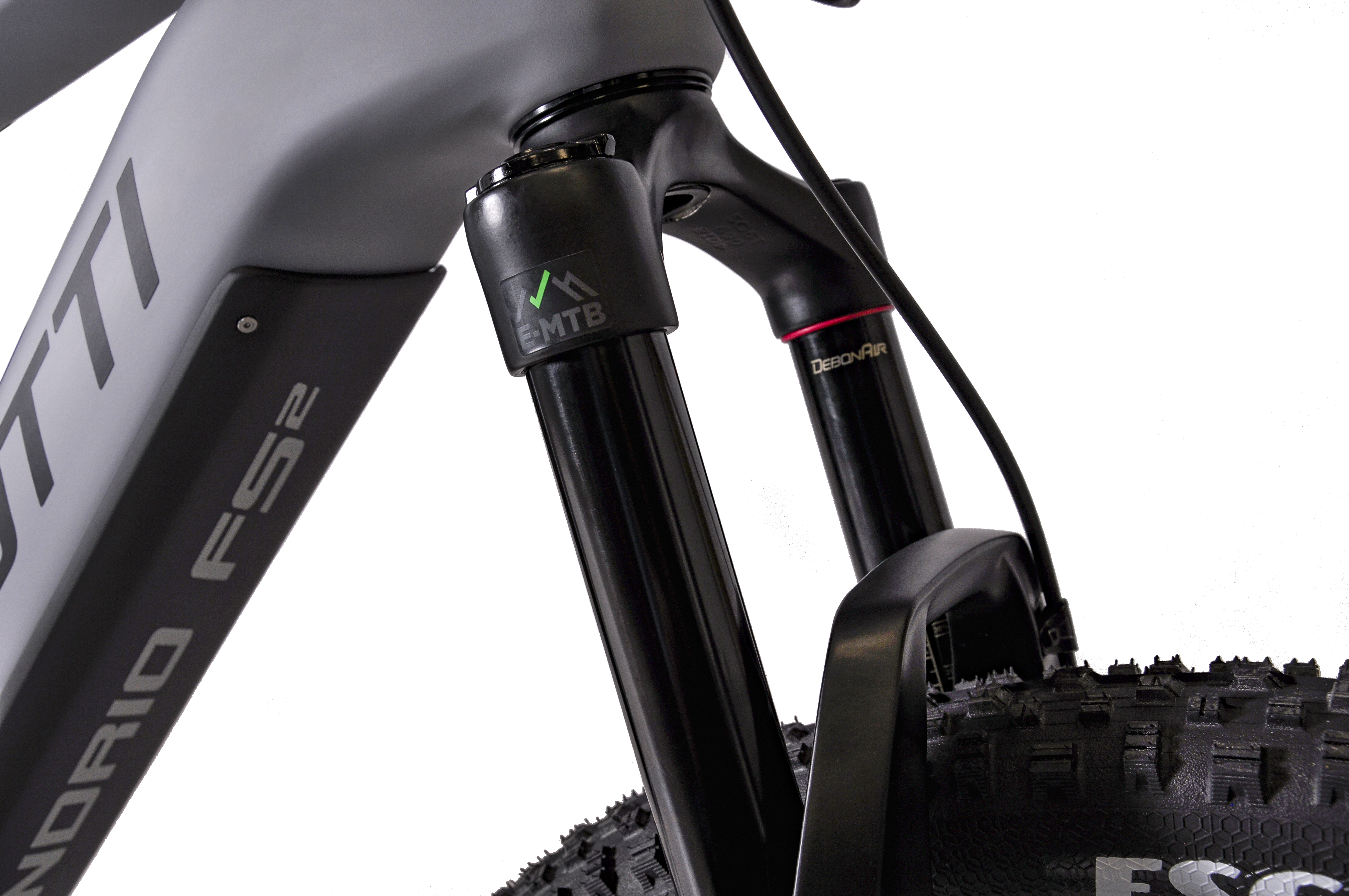 BENOTTI SONDRIO FS2 Carbon 2026