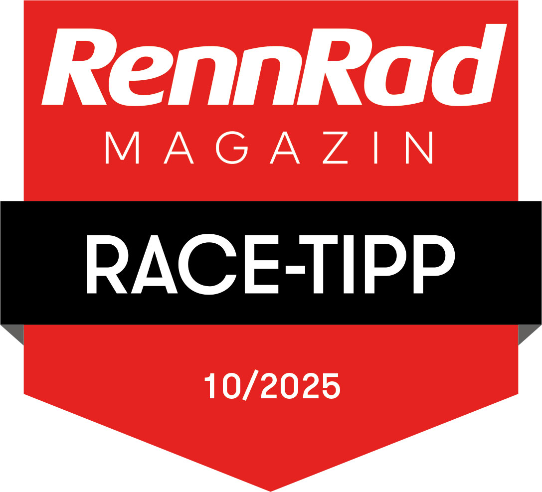 RennRad Magazin Kauf-Tipp-Sieger für das BENOTTI GRAVEL R