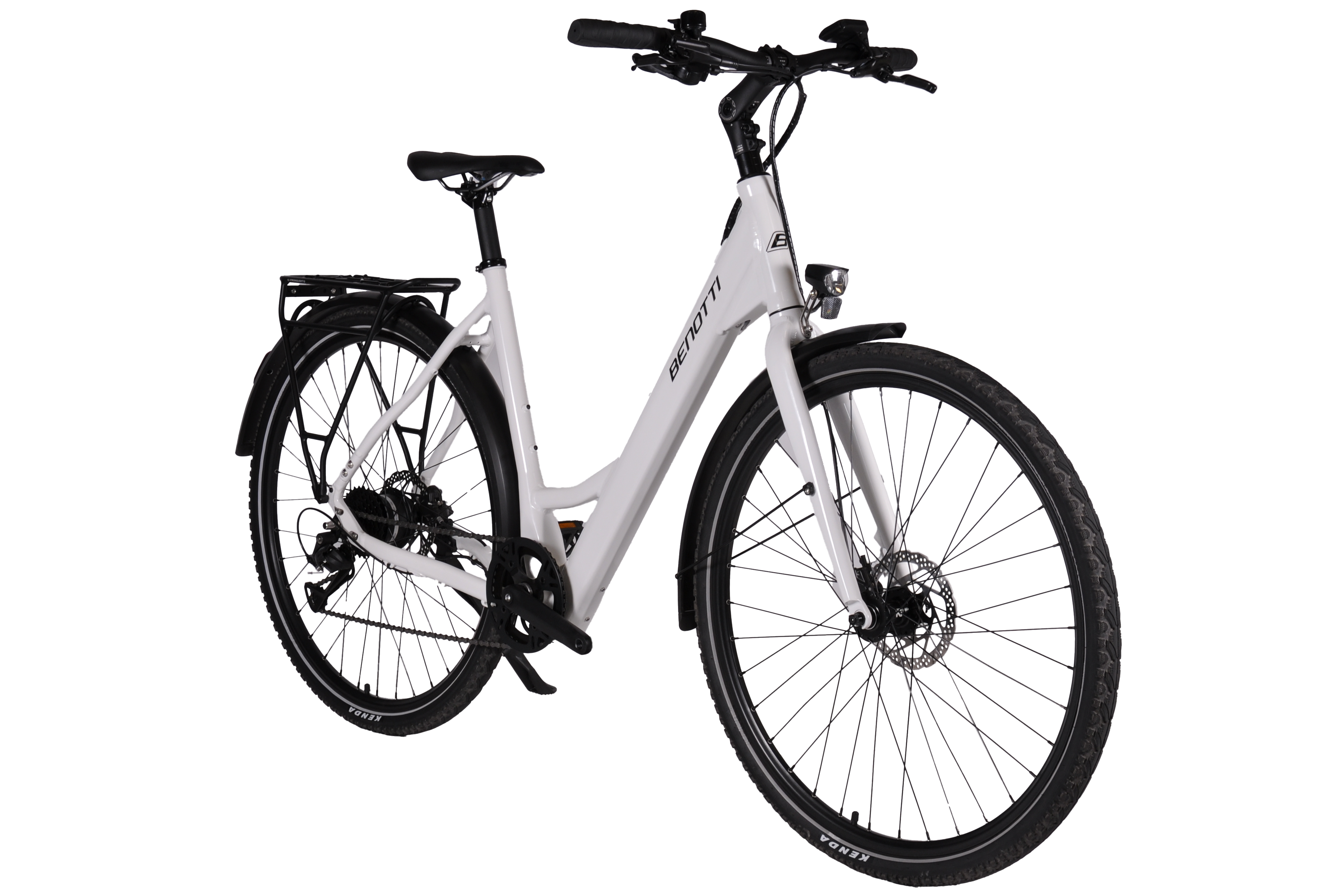 BENOTTI VALBONA Light E2