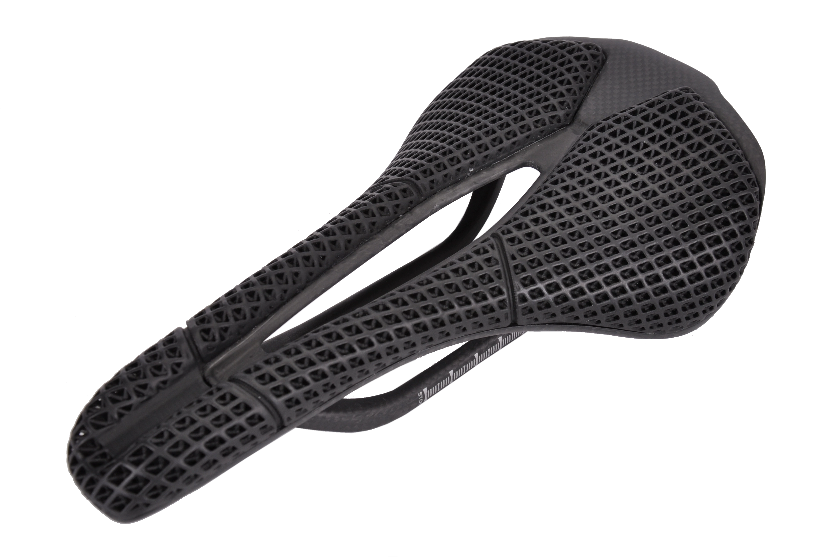 ax-lightness Leaf 3D Carbon
