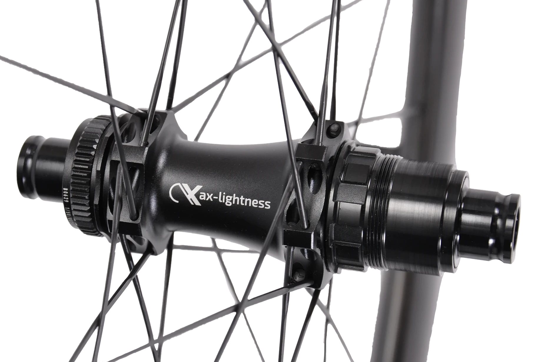 ax-lightness SELECTION 45C Disc