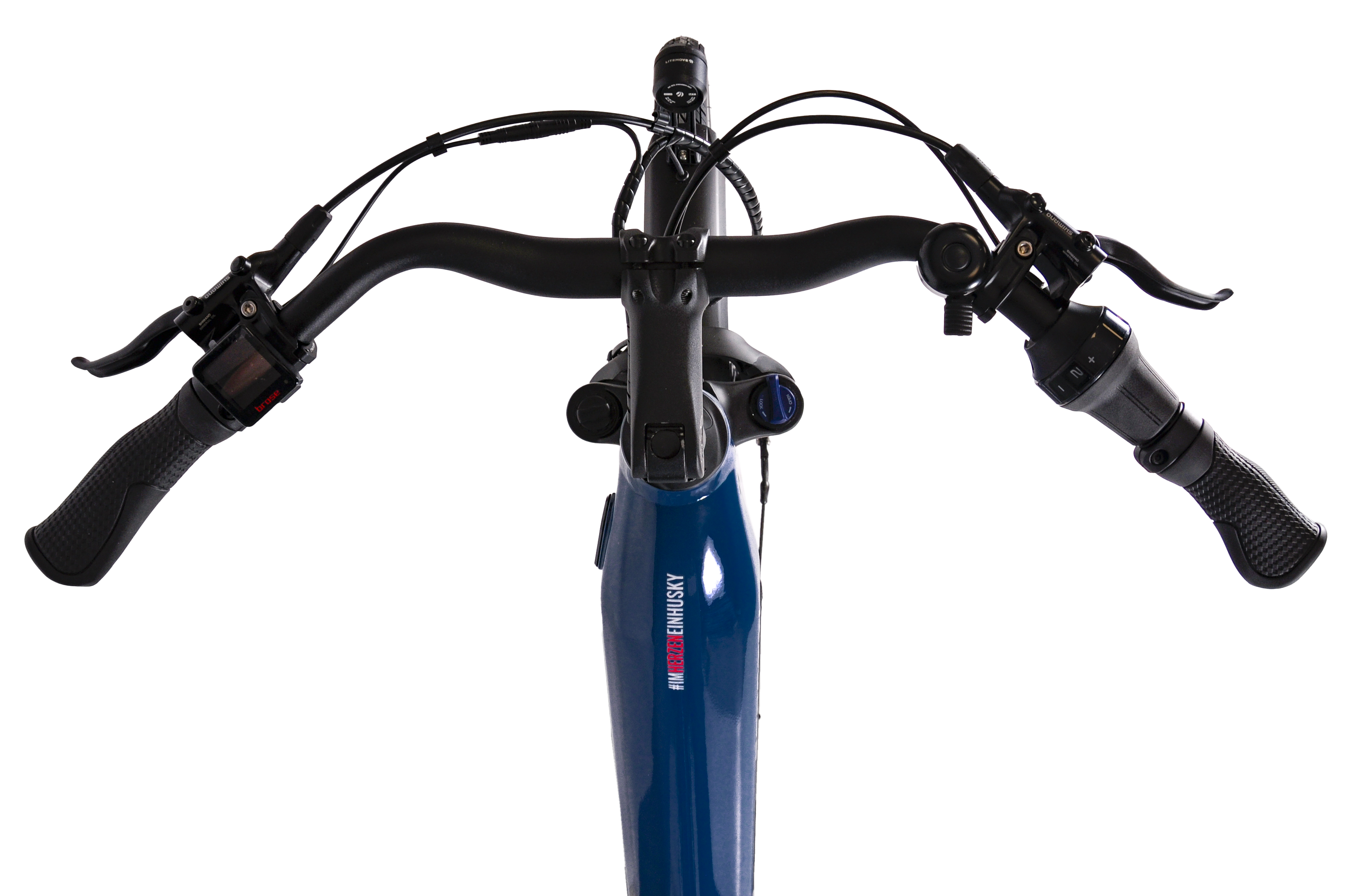 BENOTTI VALBONA E2 - Kassel Huskies-Edition