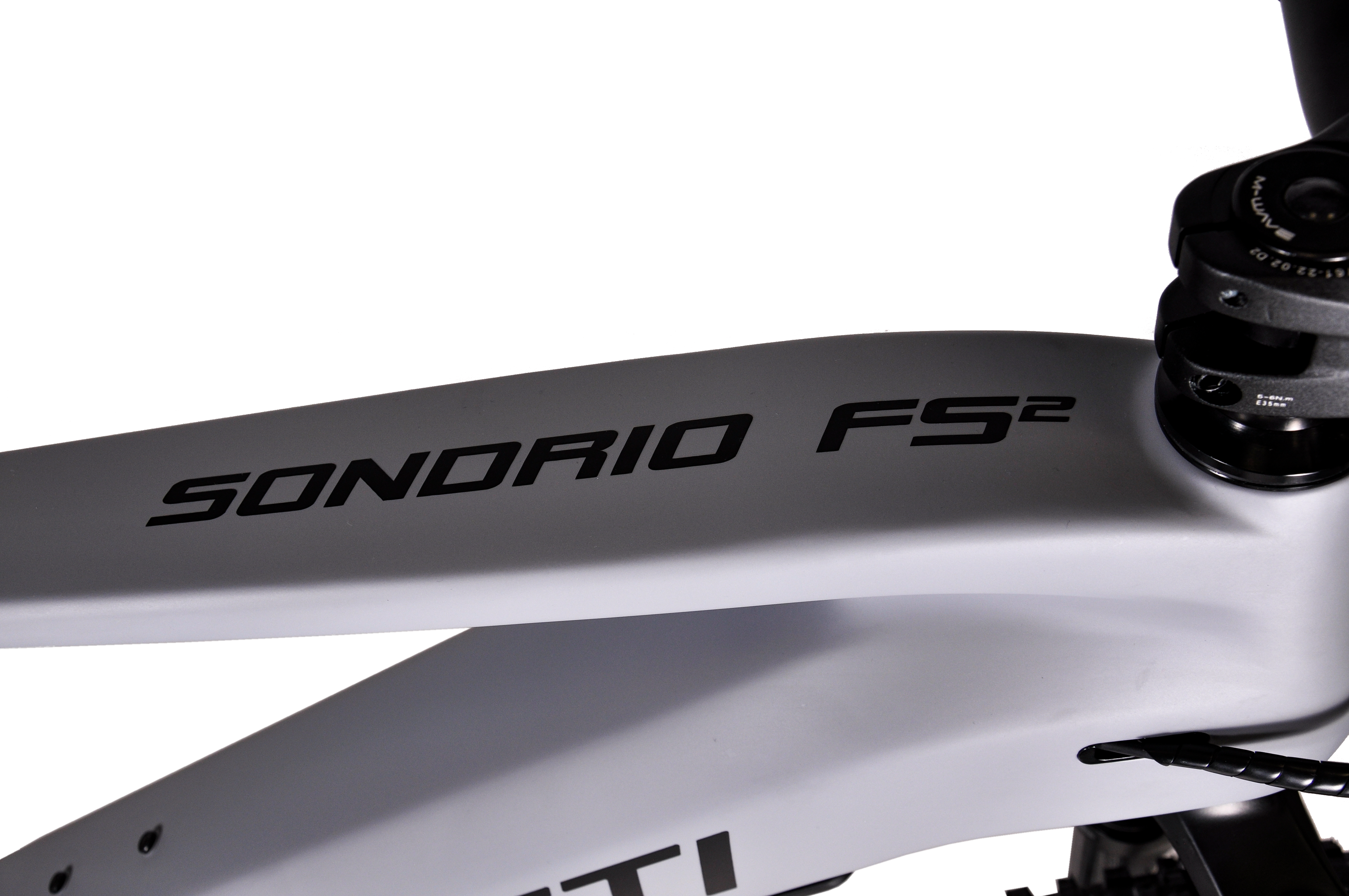BENOTTI SONDRIO FS2 Carbon 2026