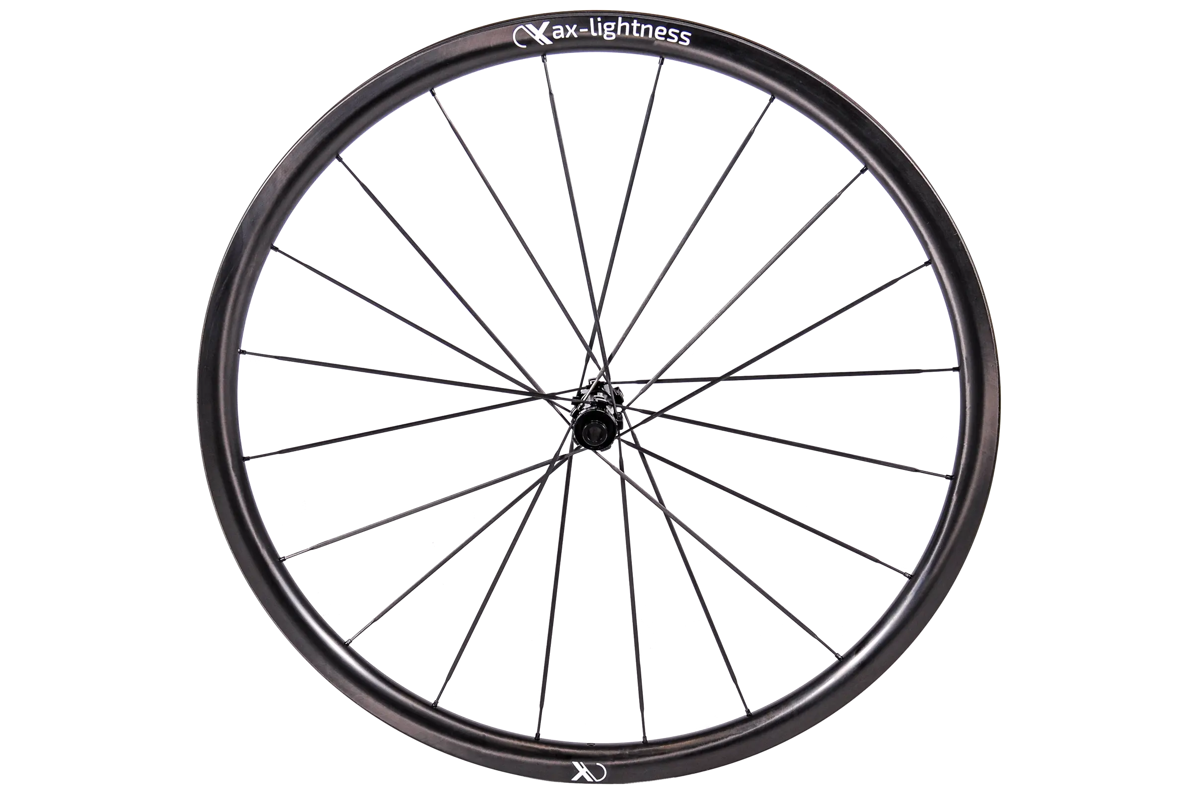 ax-lightness ULTRA 30C Disc Ceramic