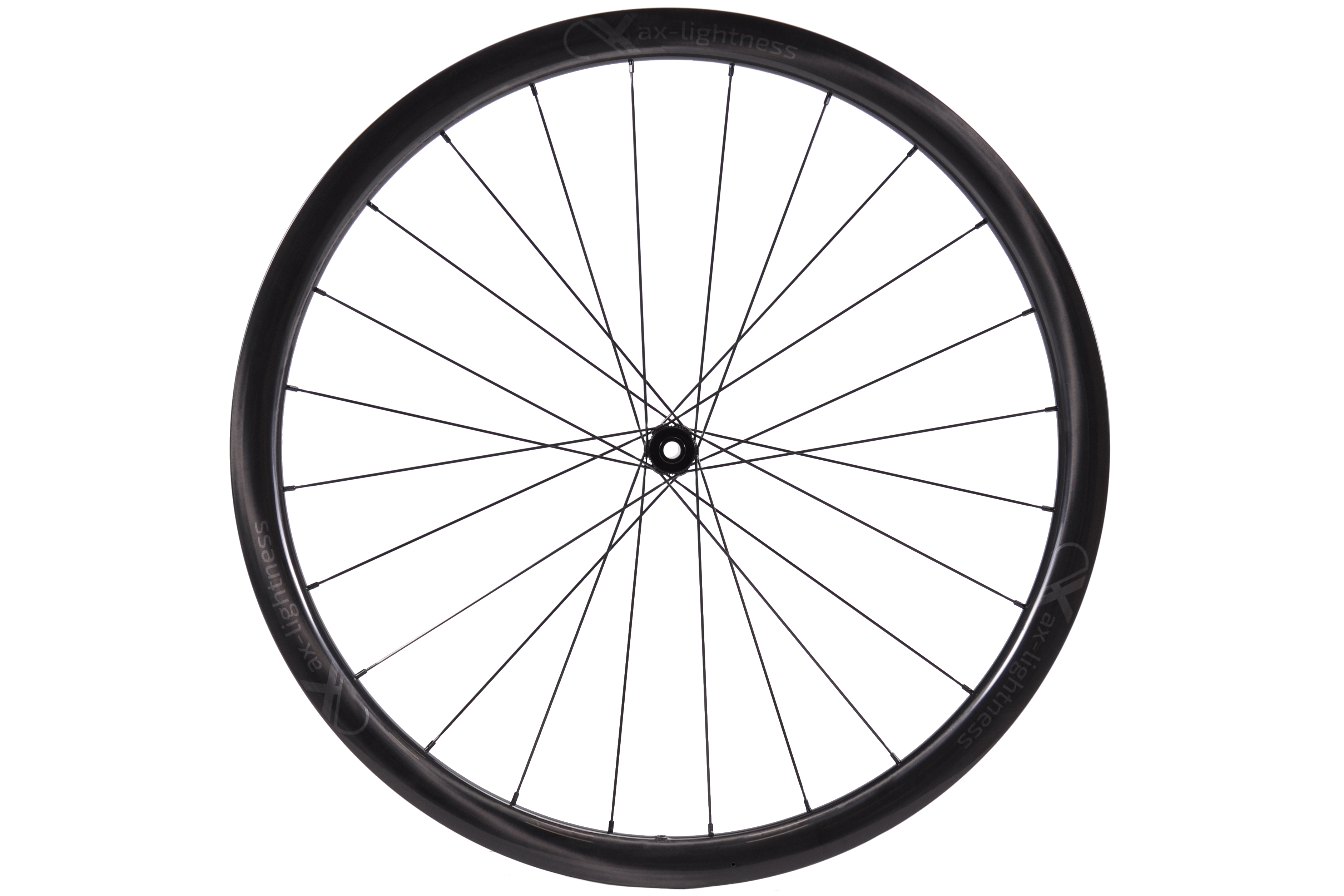 ax-lightness SELECTION 35C CX Disc