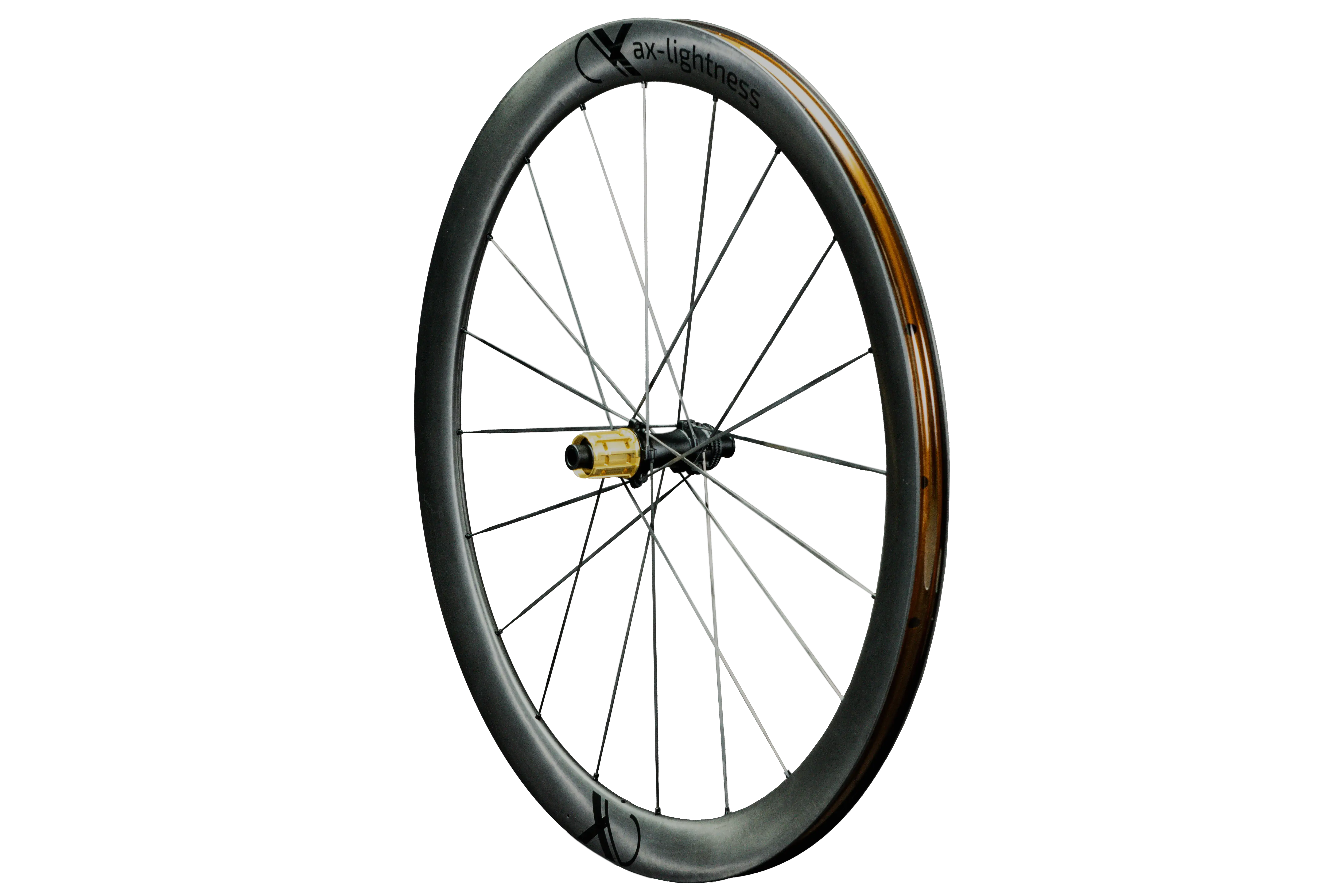 ax-lightness ULTRA SL 45C