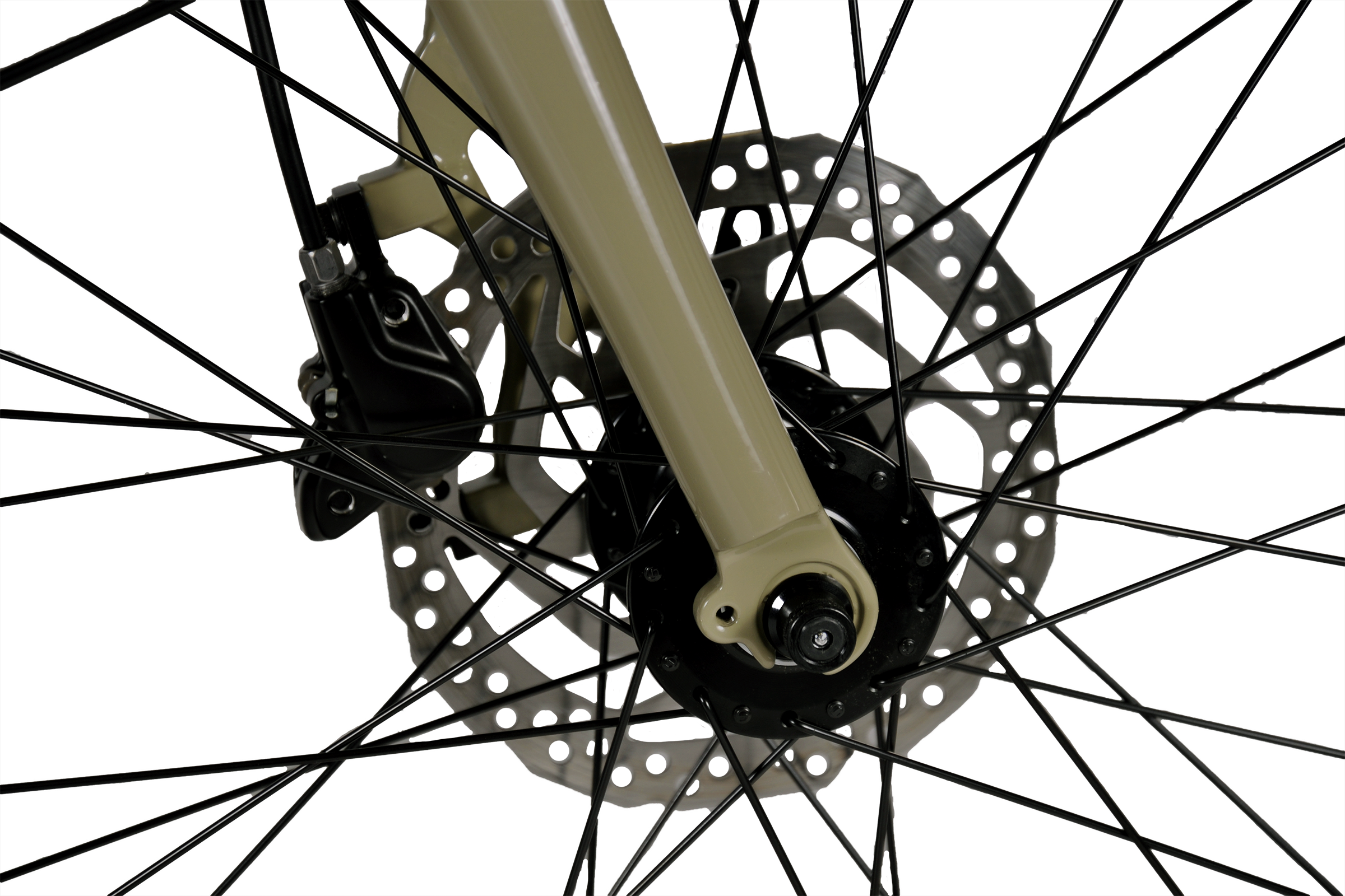 BENOTTI VALBONA Light E1