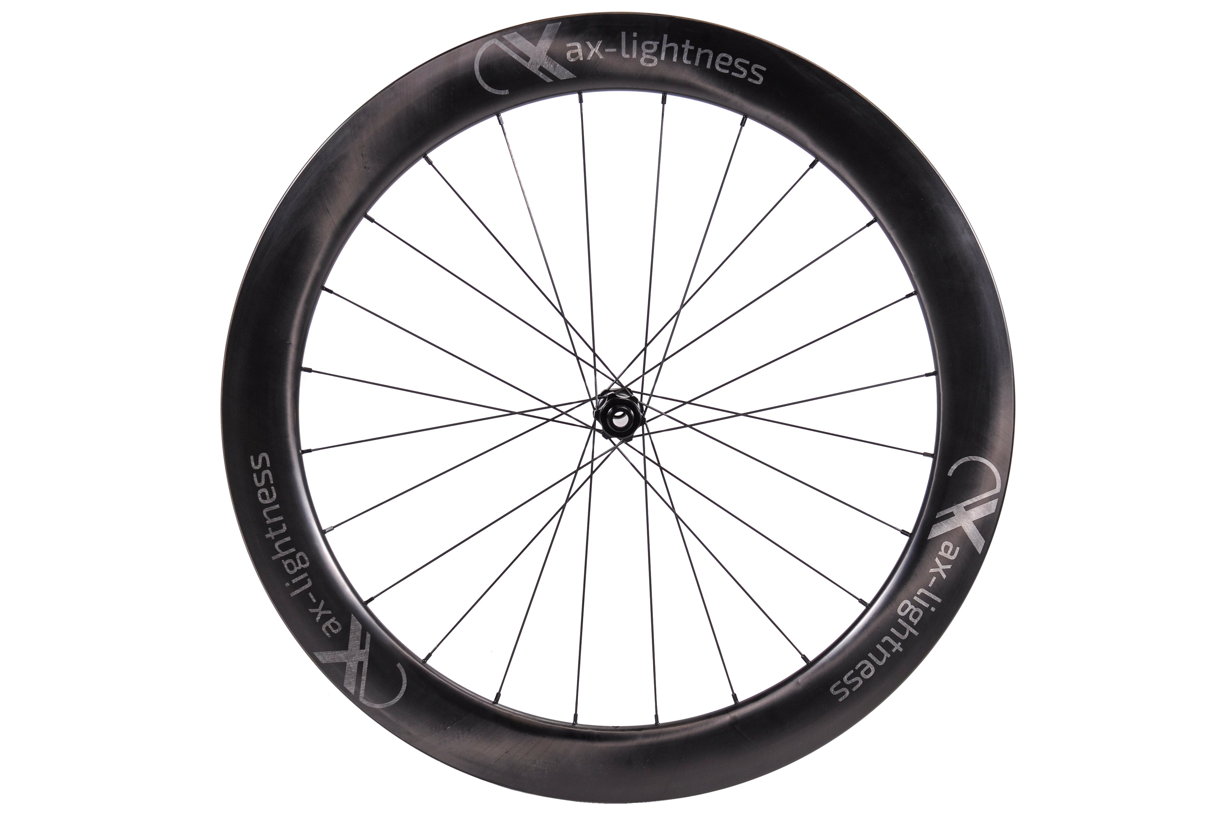 ax-lightness SELECTION 60C Disc 