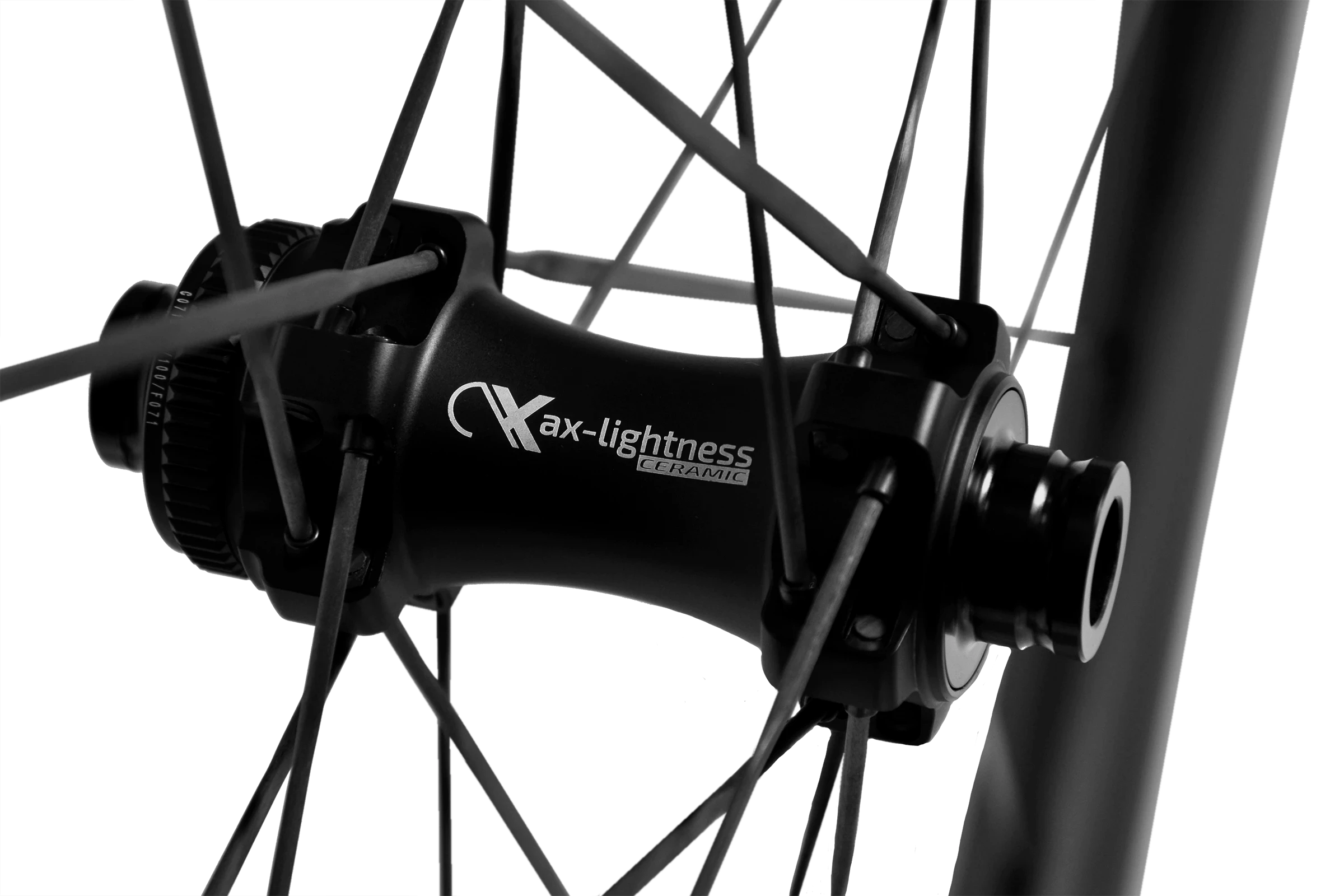 ax-lightness ULTRA 35CX