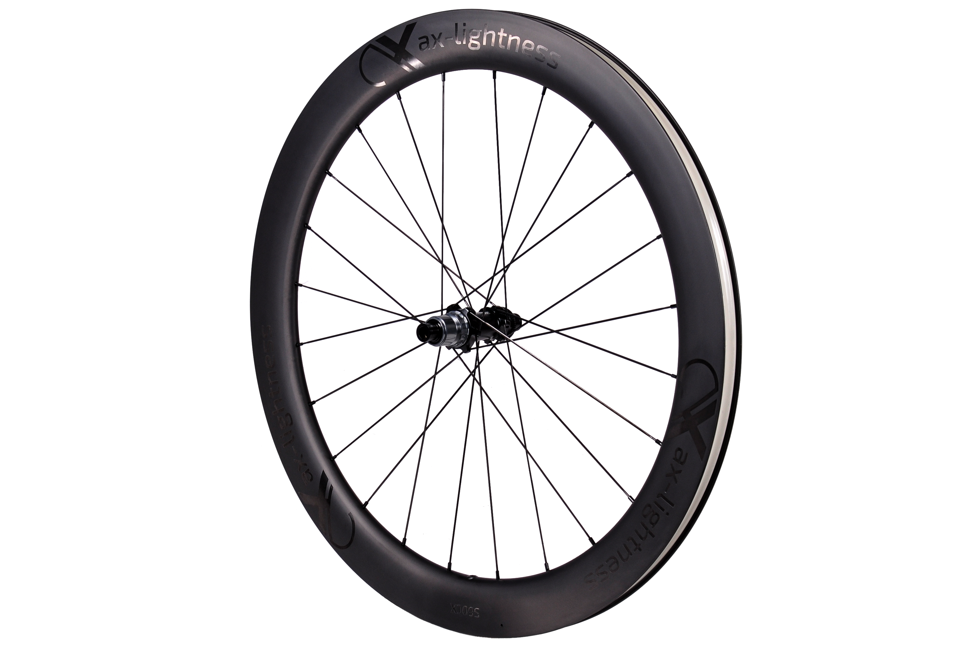 ax-lightness SELECTION 60CX