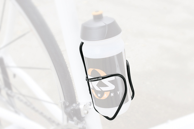 SKS bottle cage WIRECAGE