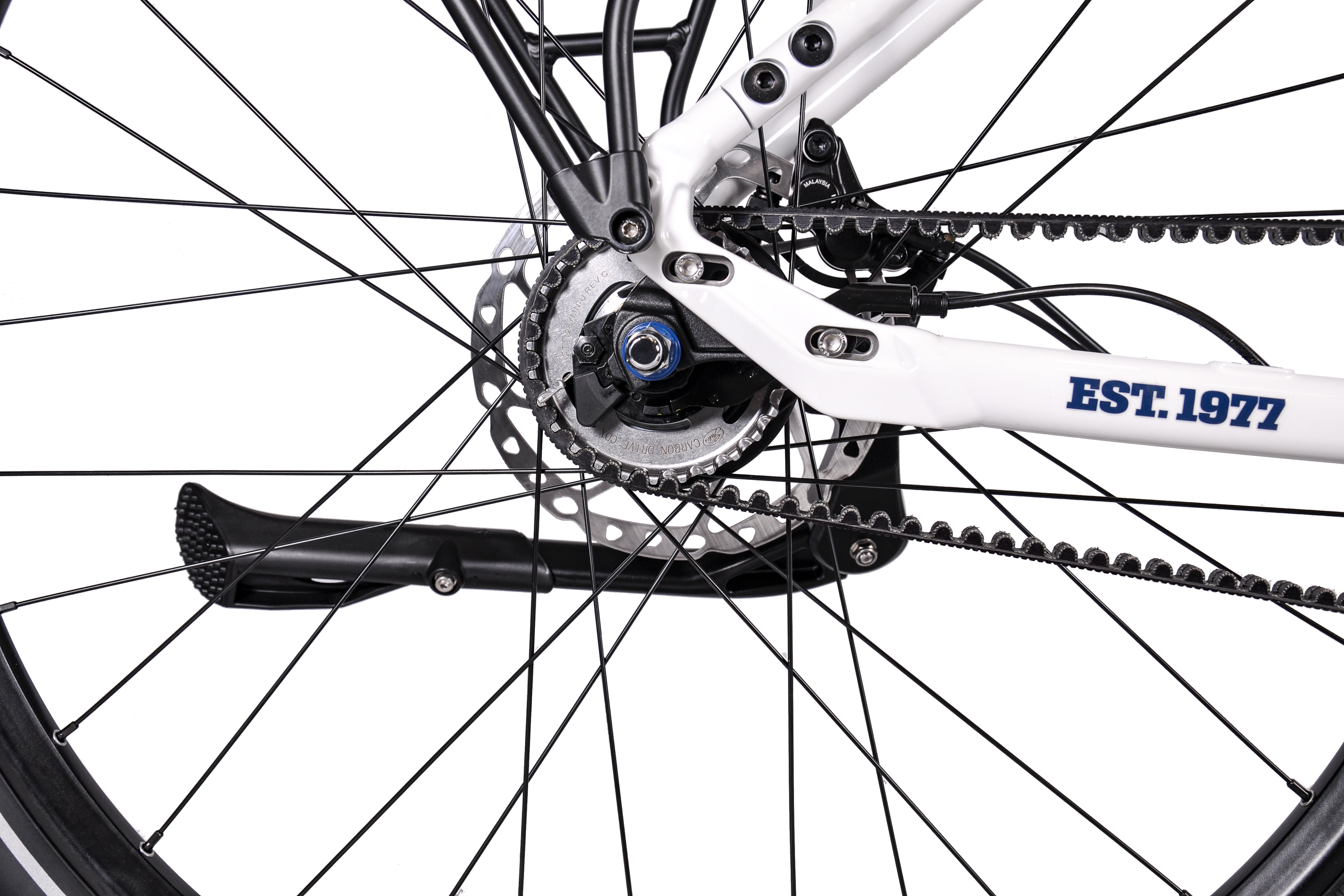 BENOTTI VALBONA E2 - Kassel Huskies-Edition