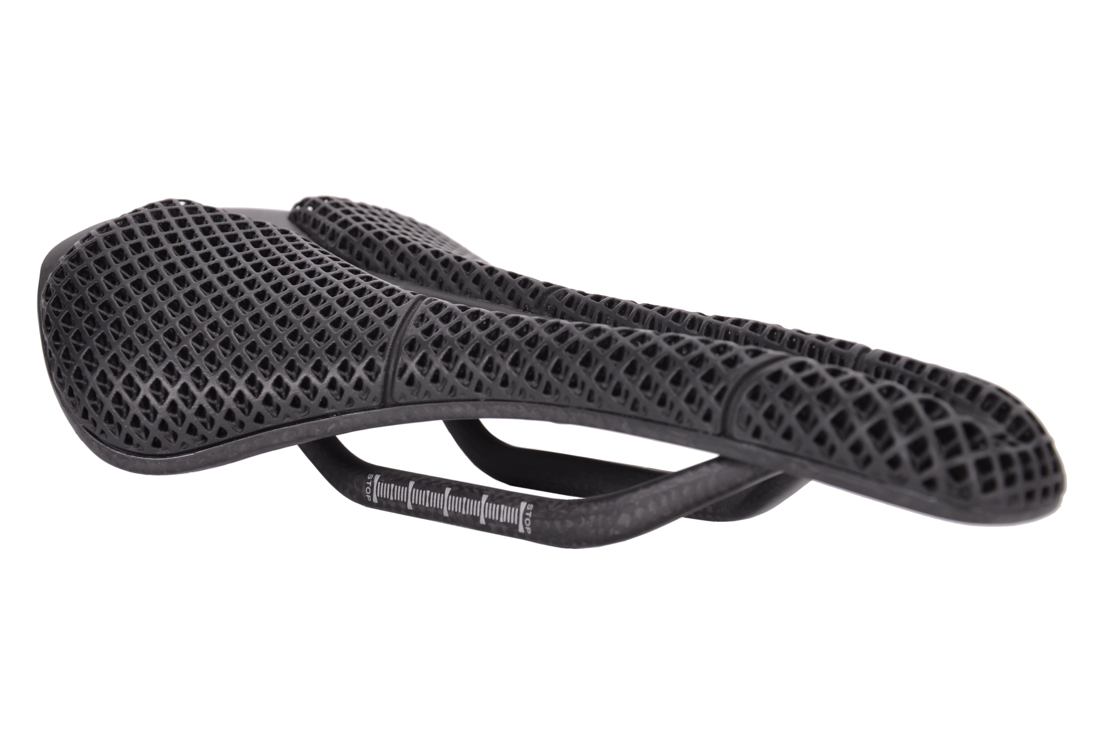 ax-lightness Leaf 3D Carbon