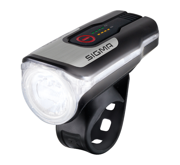 SIGMA AURA 80 USB LED